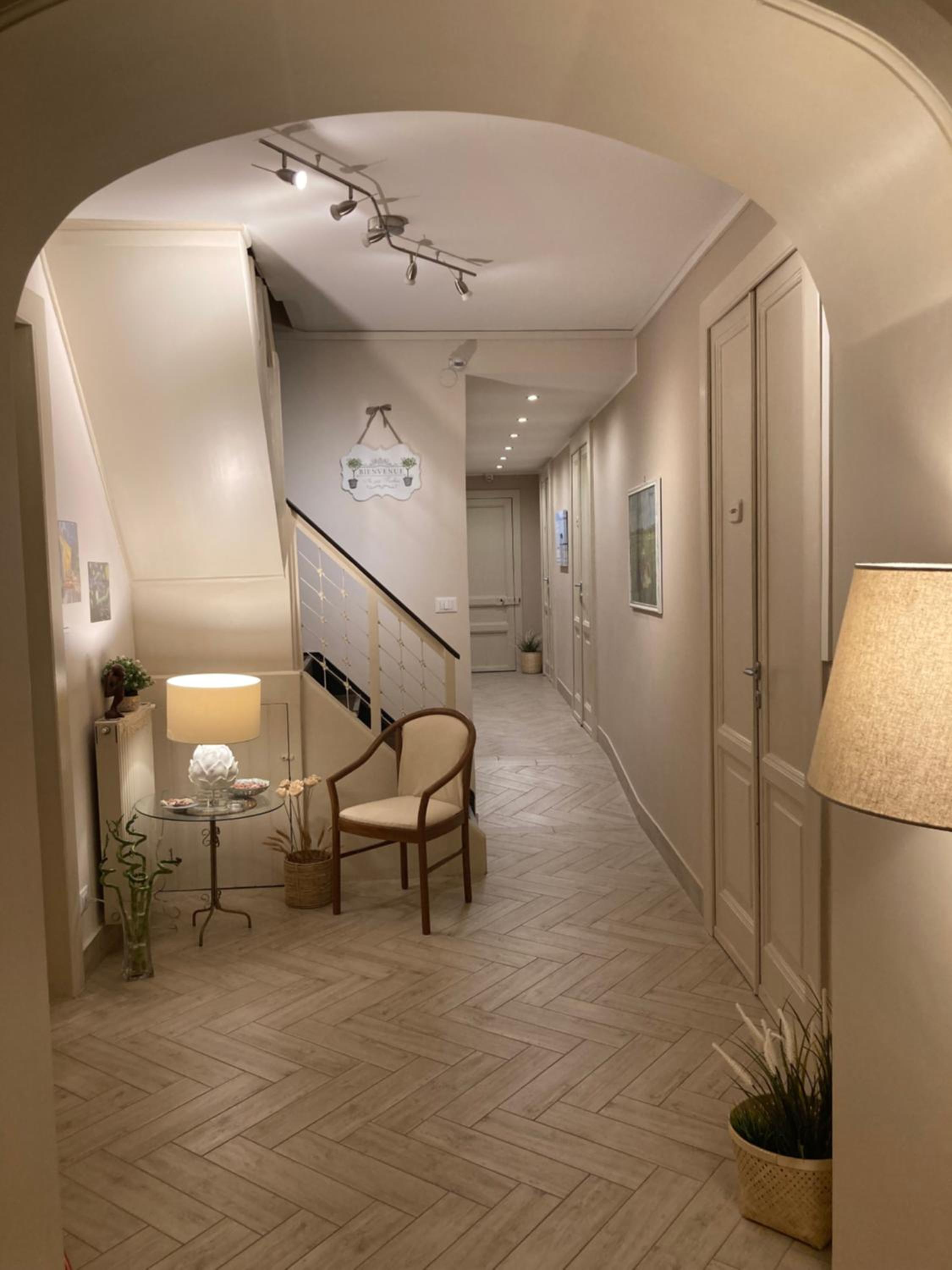 B&B Oriental Palace