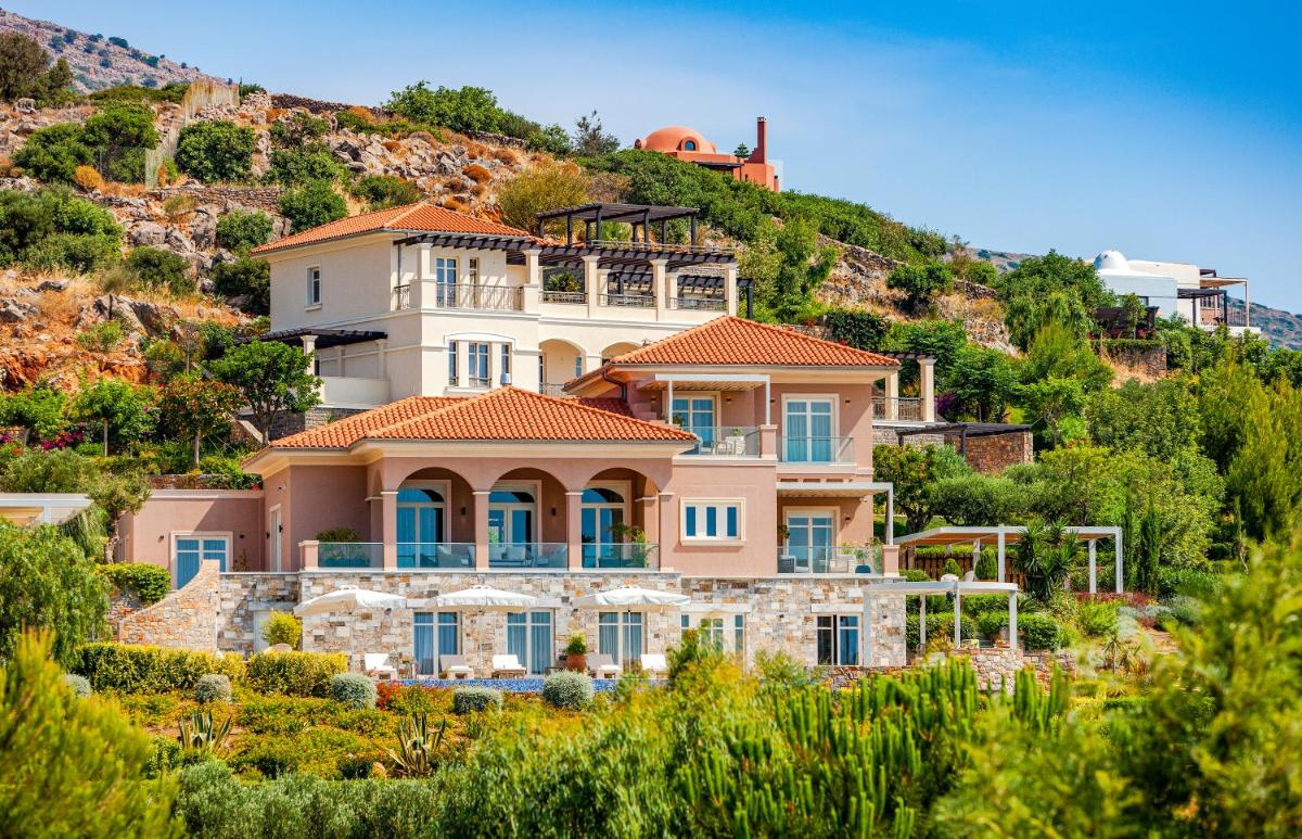 Villa The View view 2