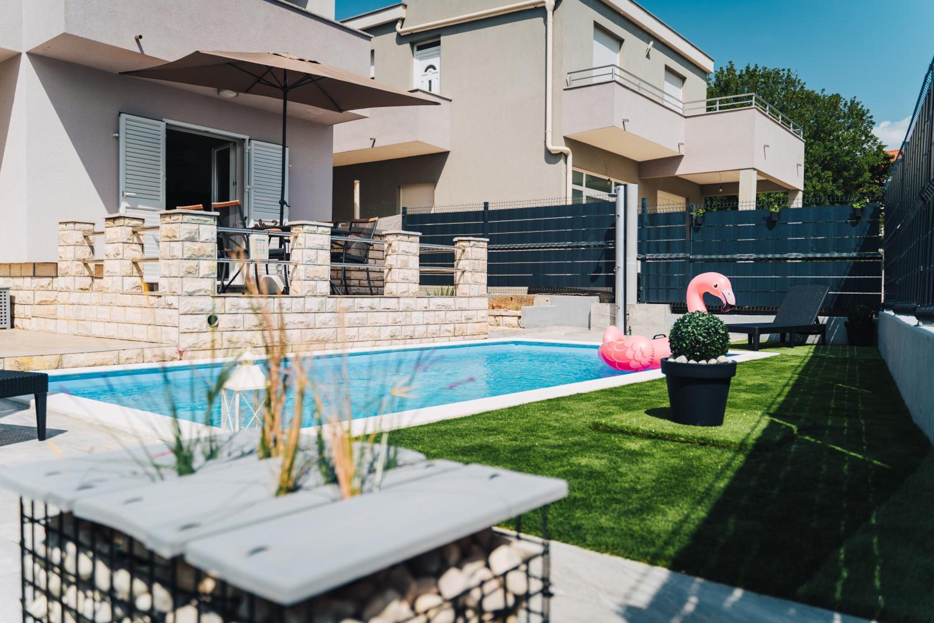Mar-ta Holiday Home view 3