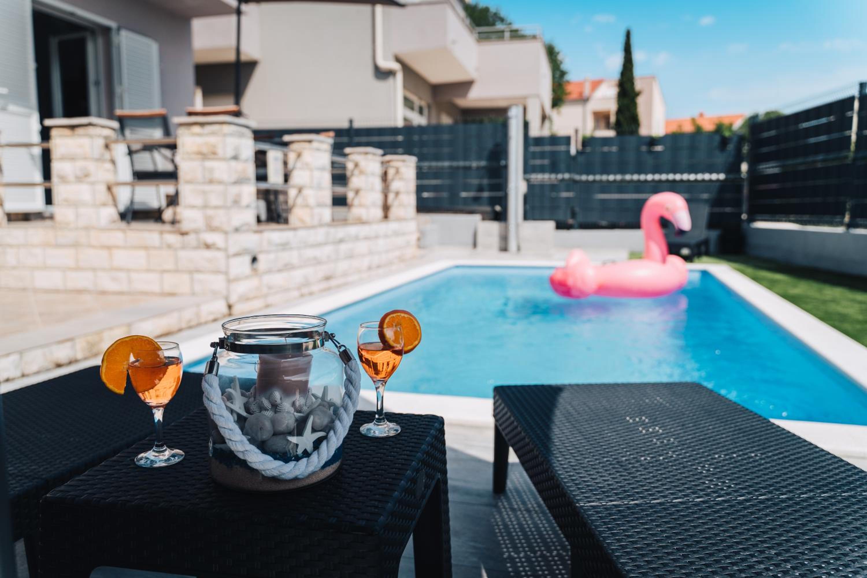 Mar-ta Holiday Home view 4