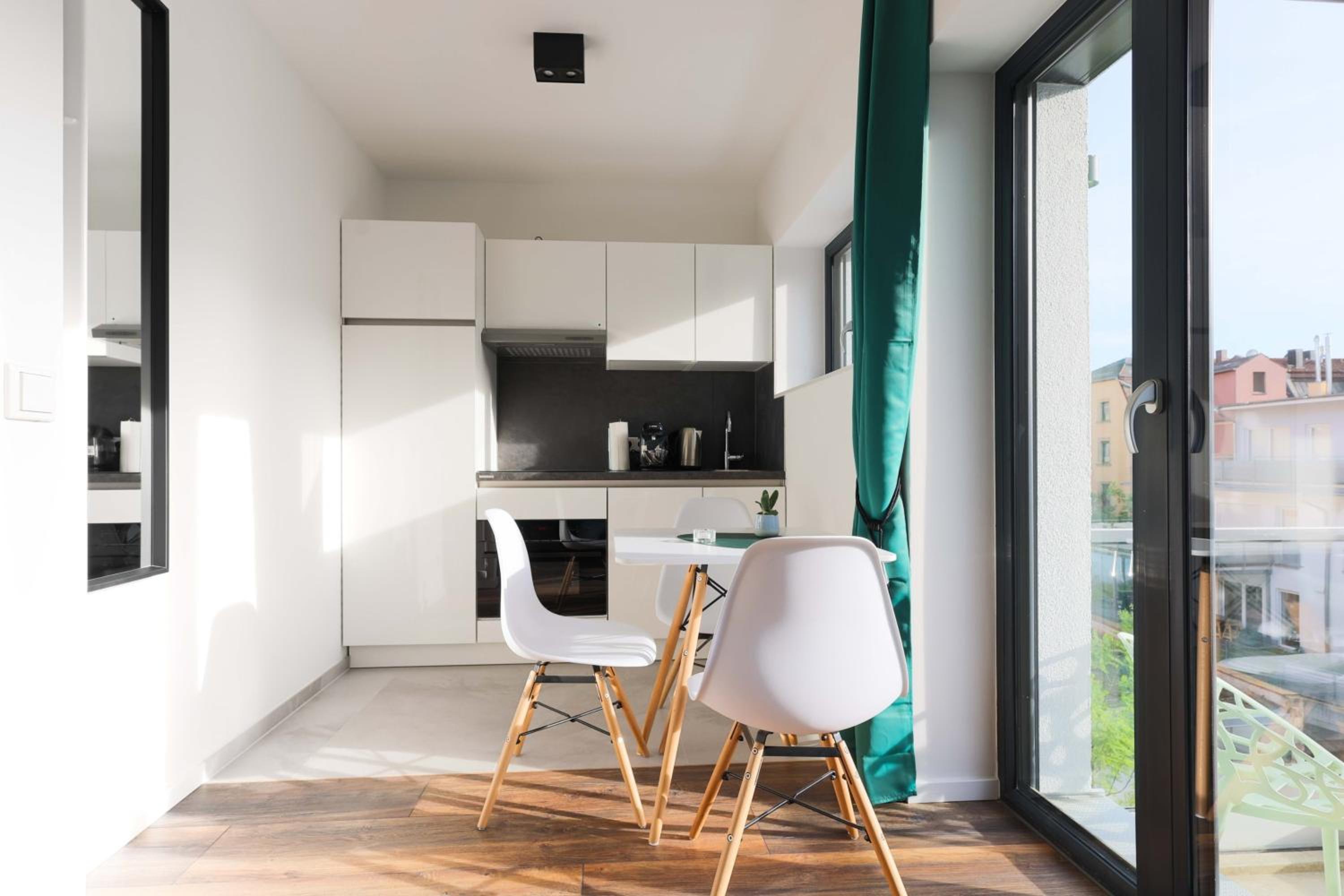 Eco Smart Apartments Premium City - Property Image 38