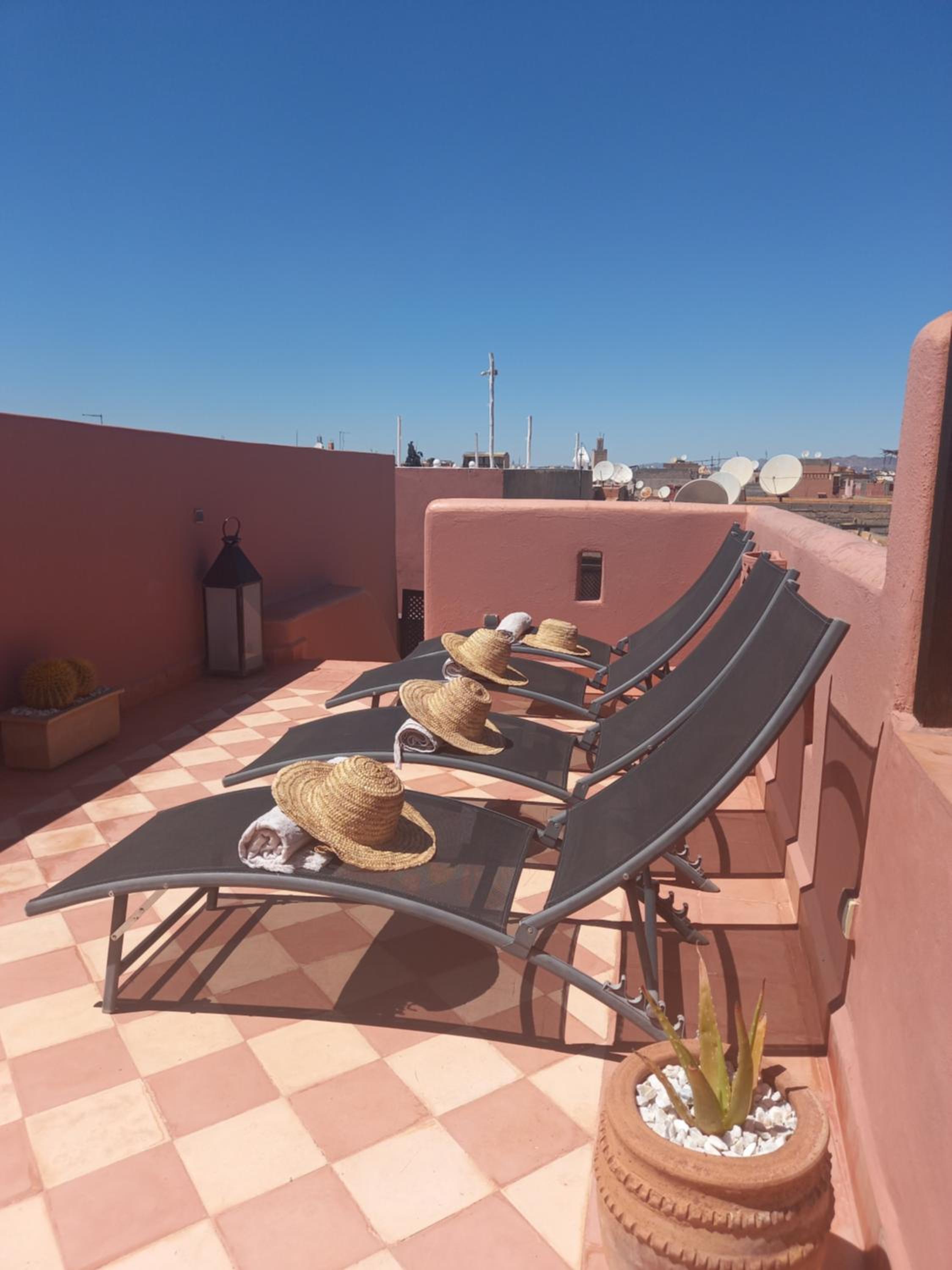 roof