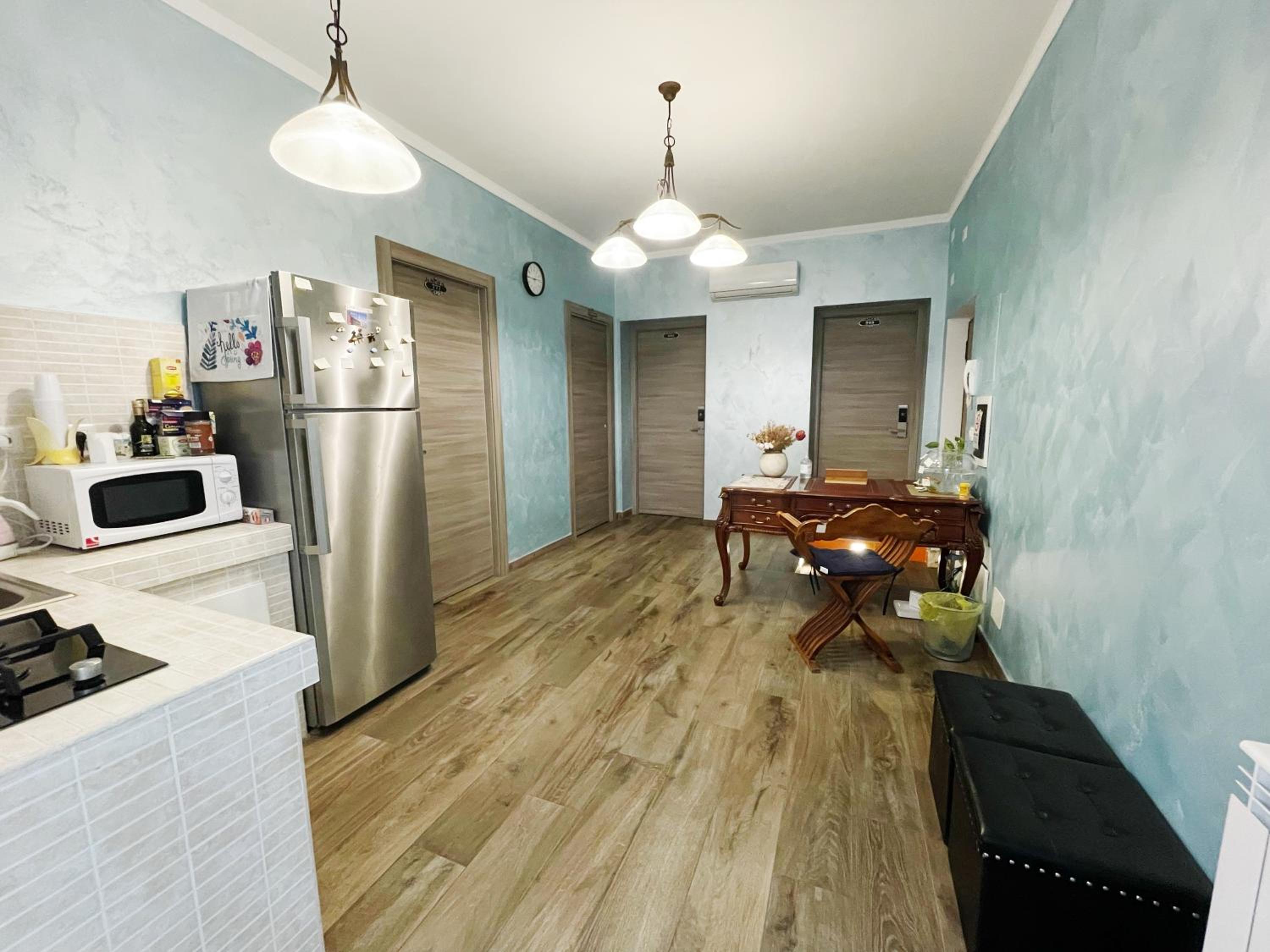 Iris Guest House