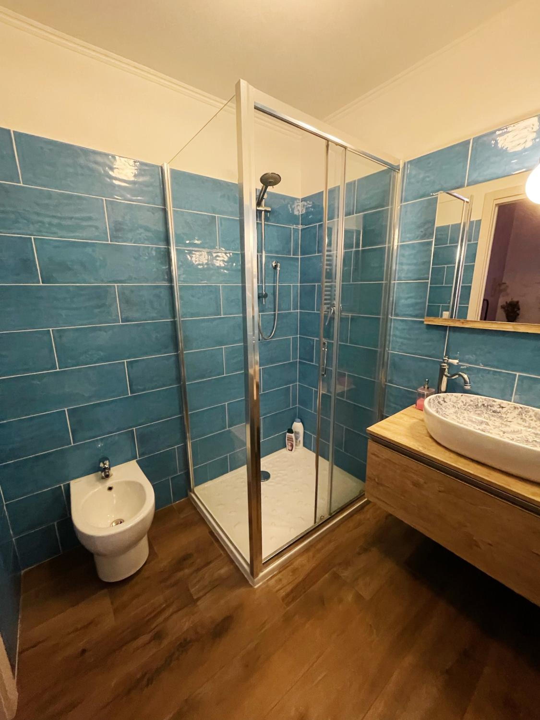 Iris Guest House
