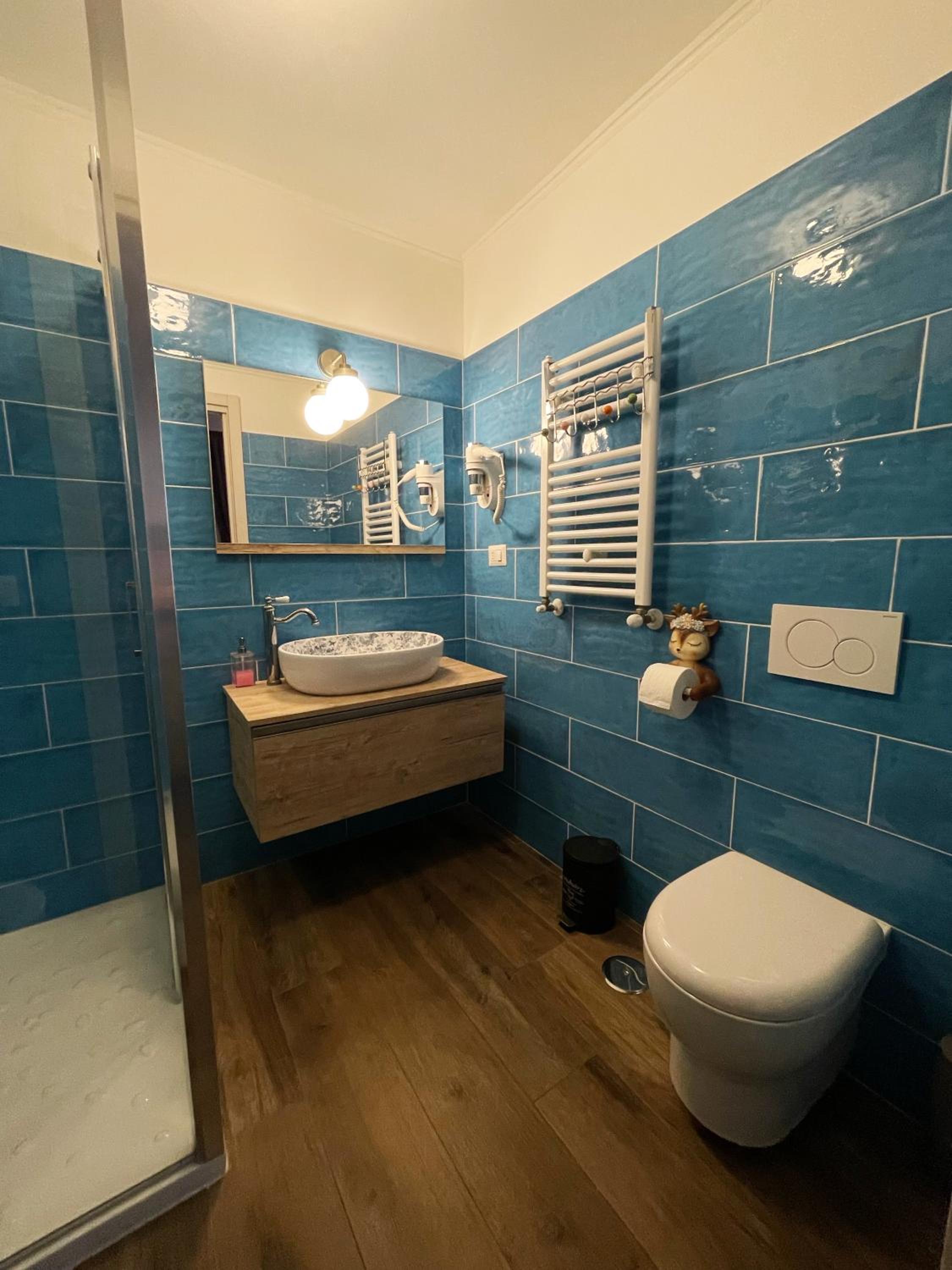 Iris Guest House