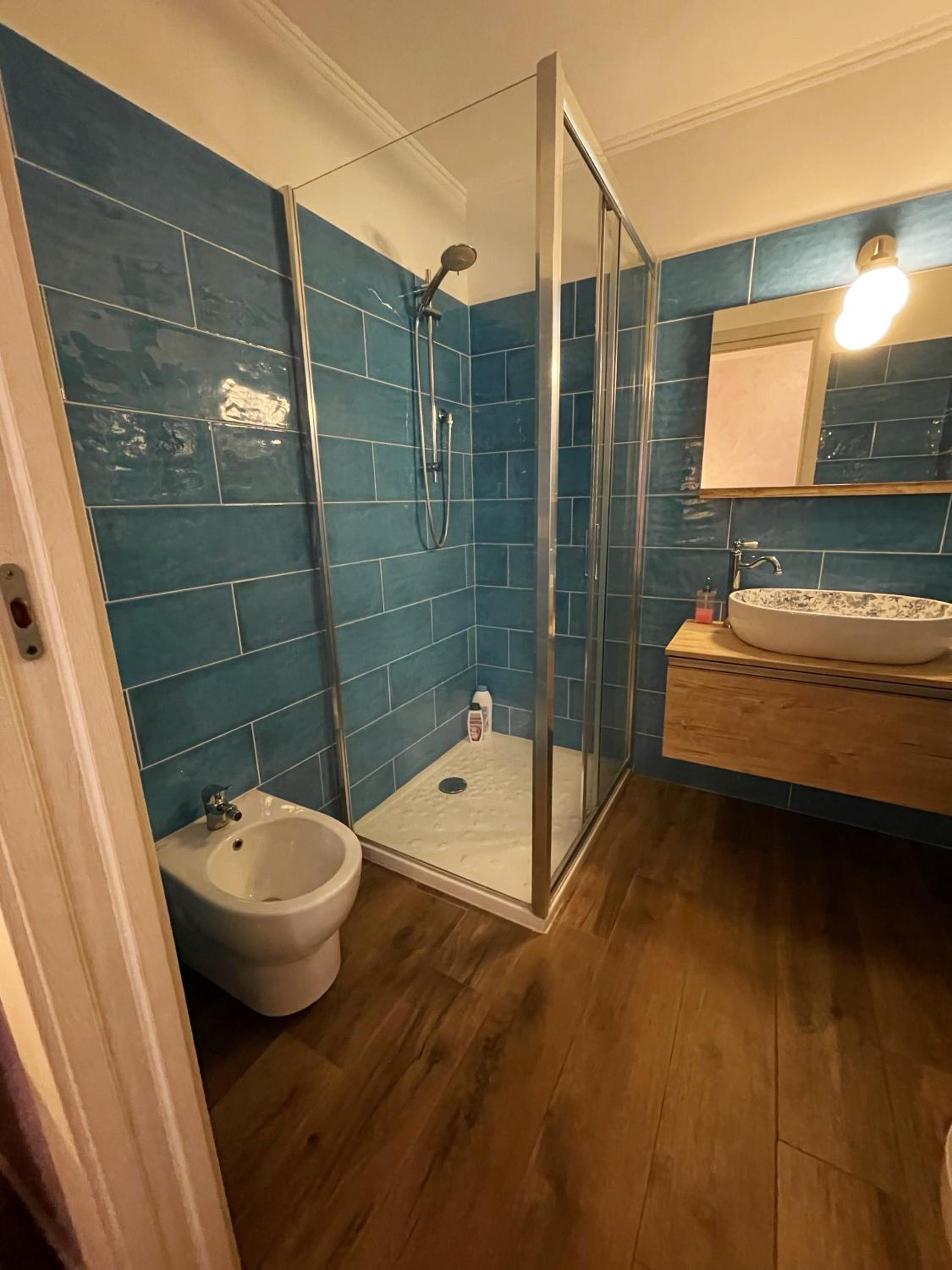 Iris Guest House
