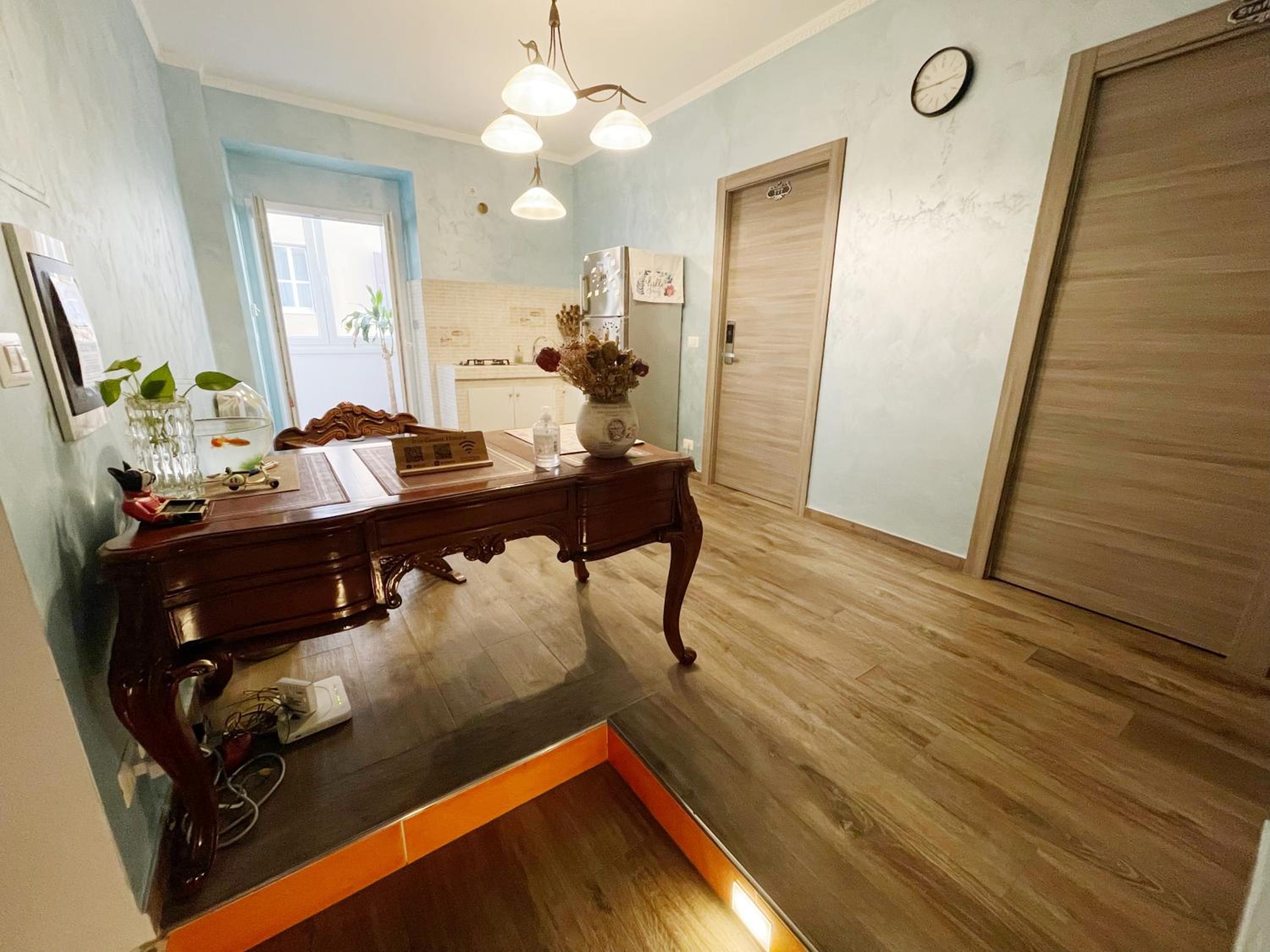 Iris Guest House