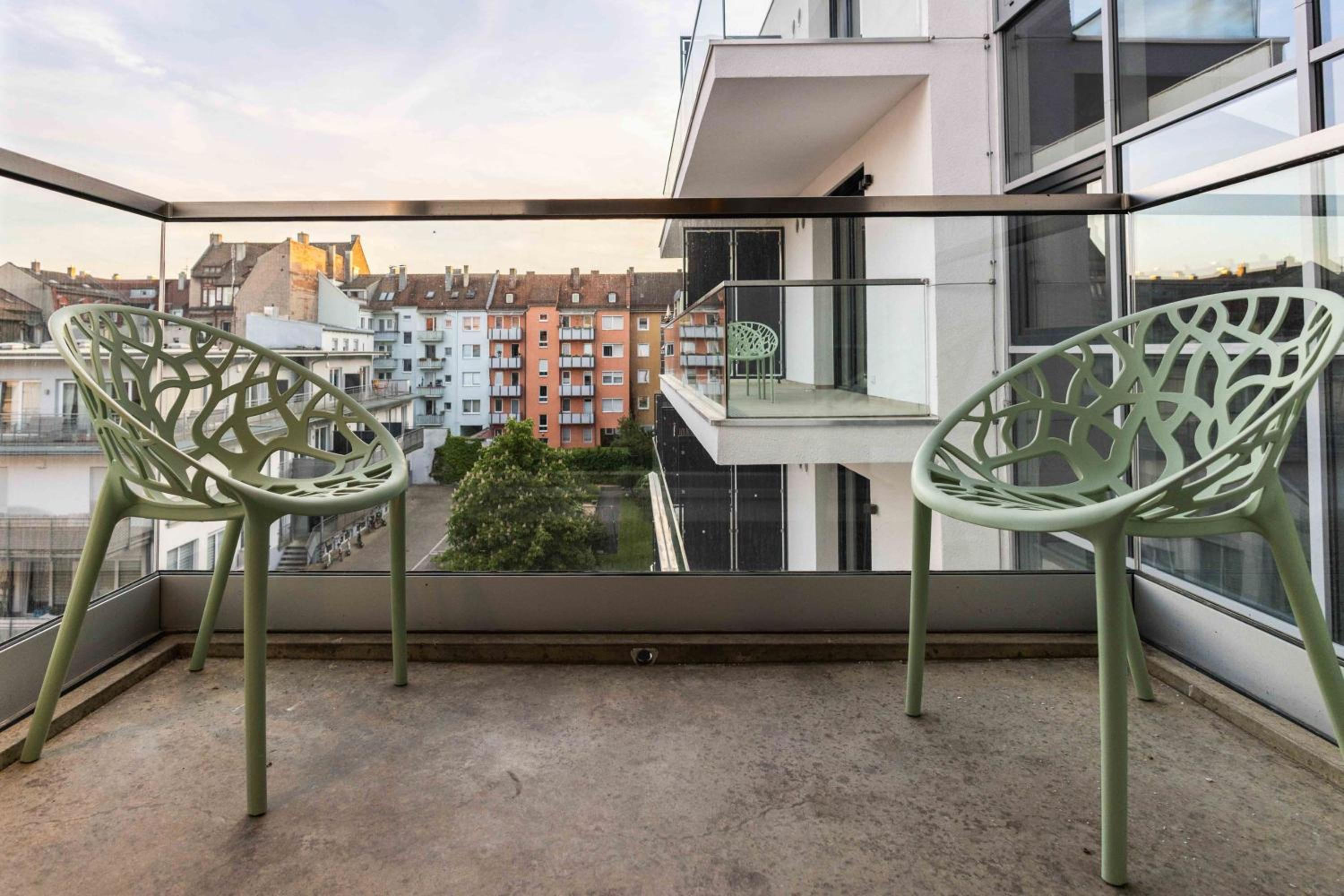 Eco Smart Apartments Premium City - Property Image 30