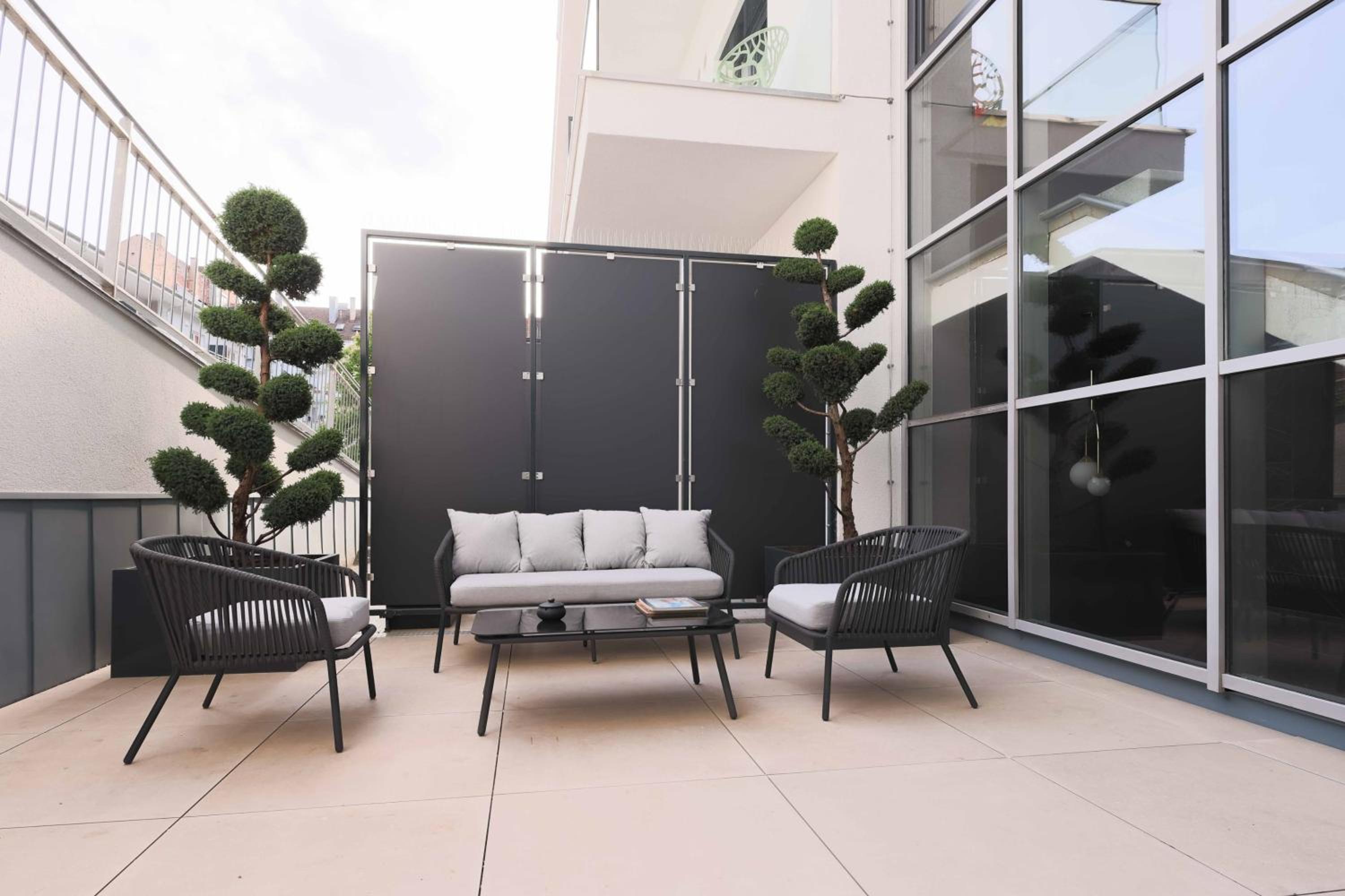 Eco Smart Apartments Premium City - Property Image 27