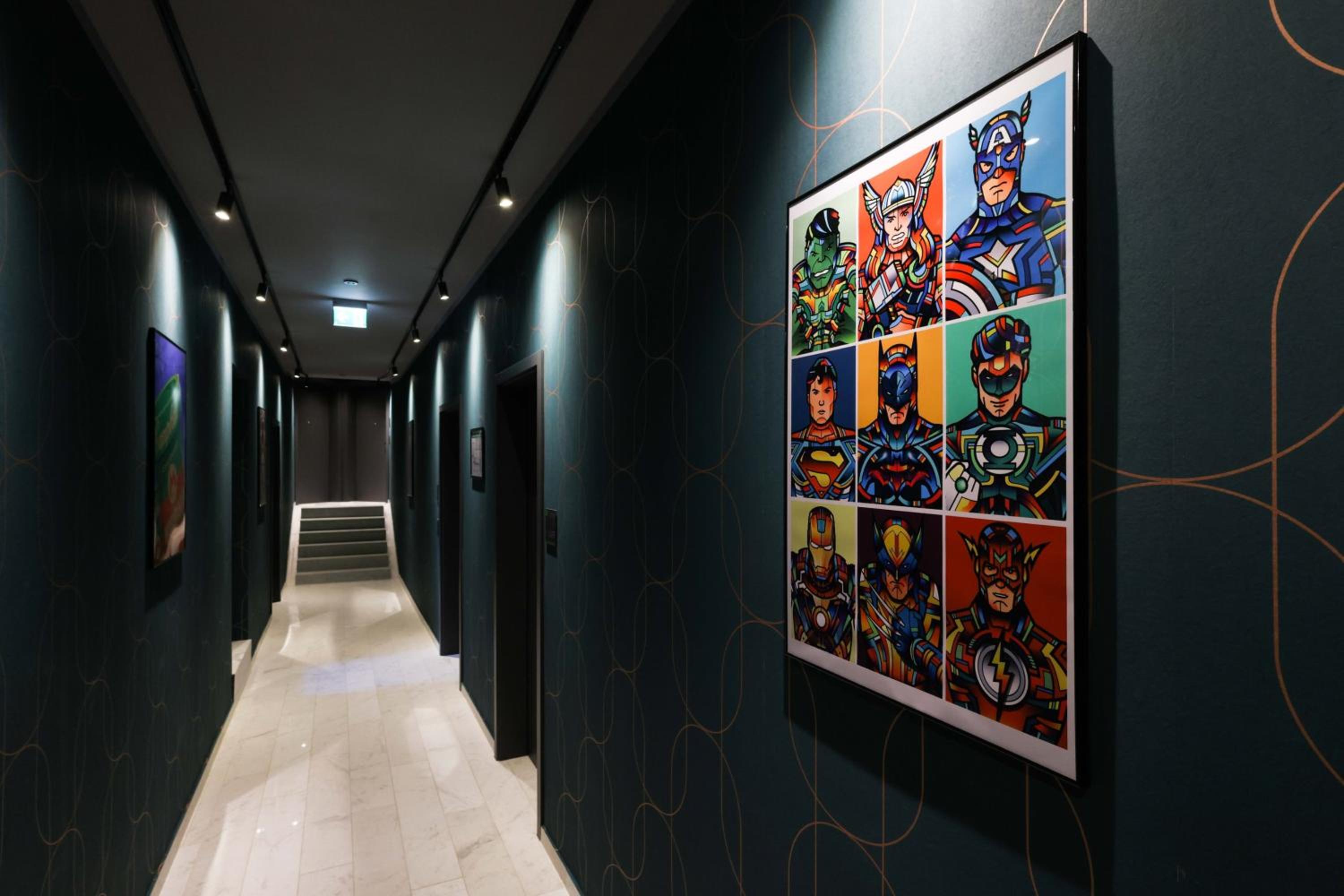 Eco Smart Apartments Premium City - Property Image 31