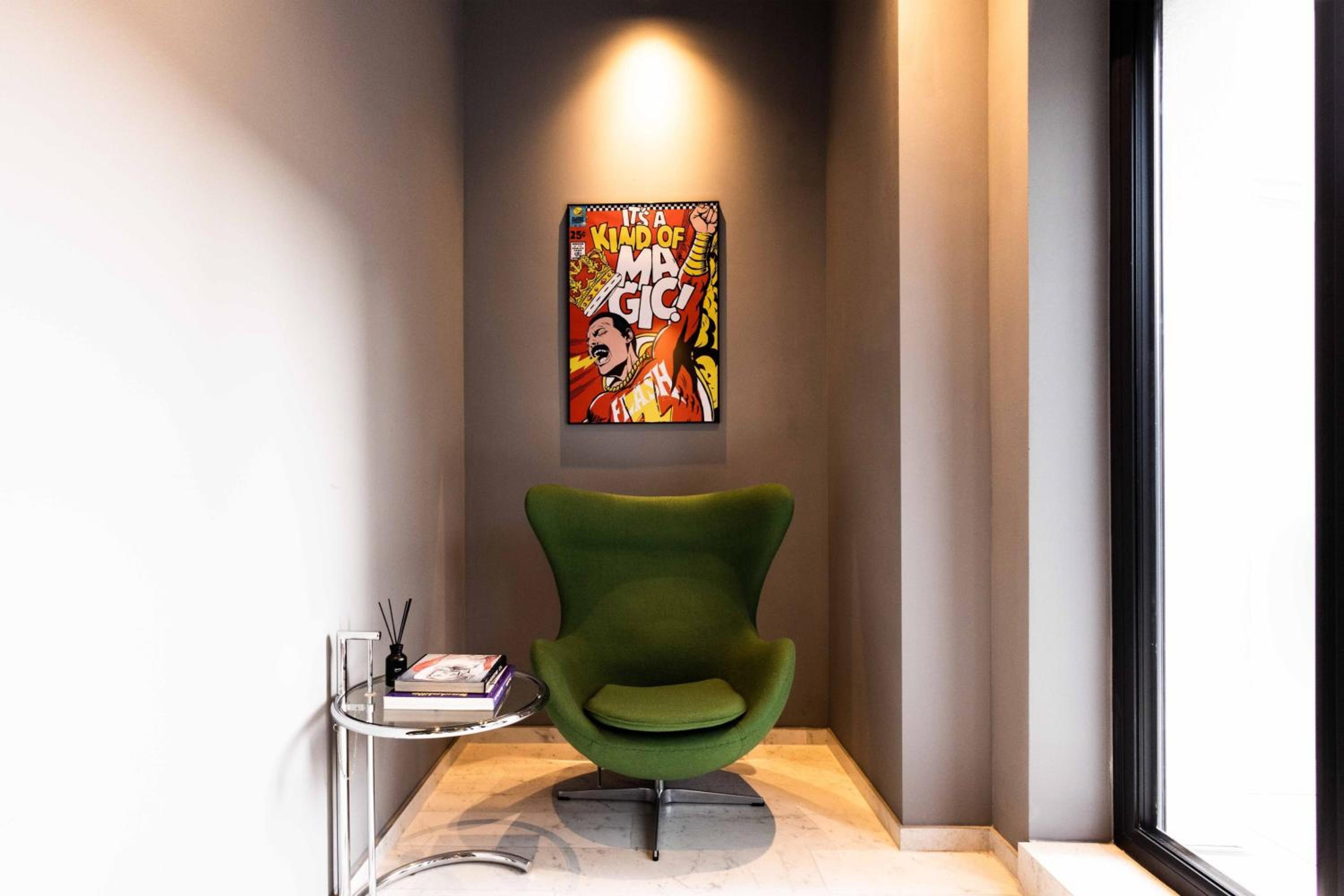 Eco Smart Apartments Premium City - Property Image 40