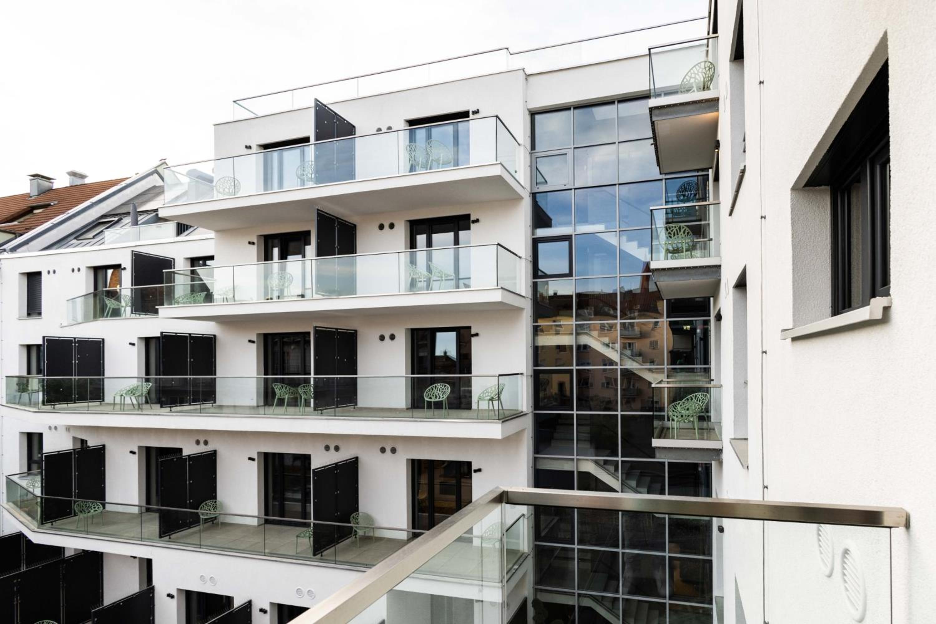 Eco Smart Apartments Premium City - Property Image 26