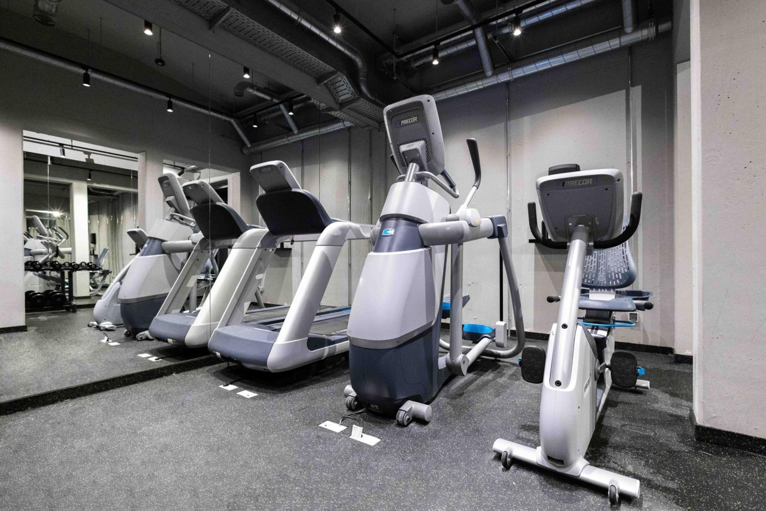Eco Smart Apartments Premium City - Property Image 34