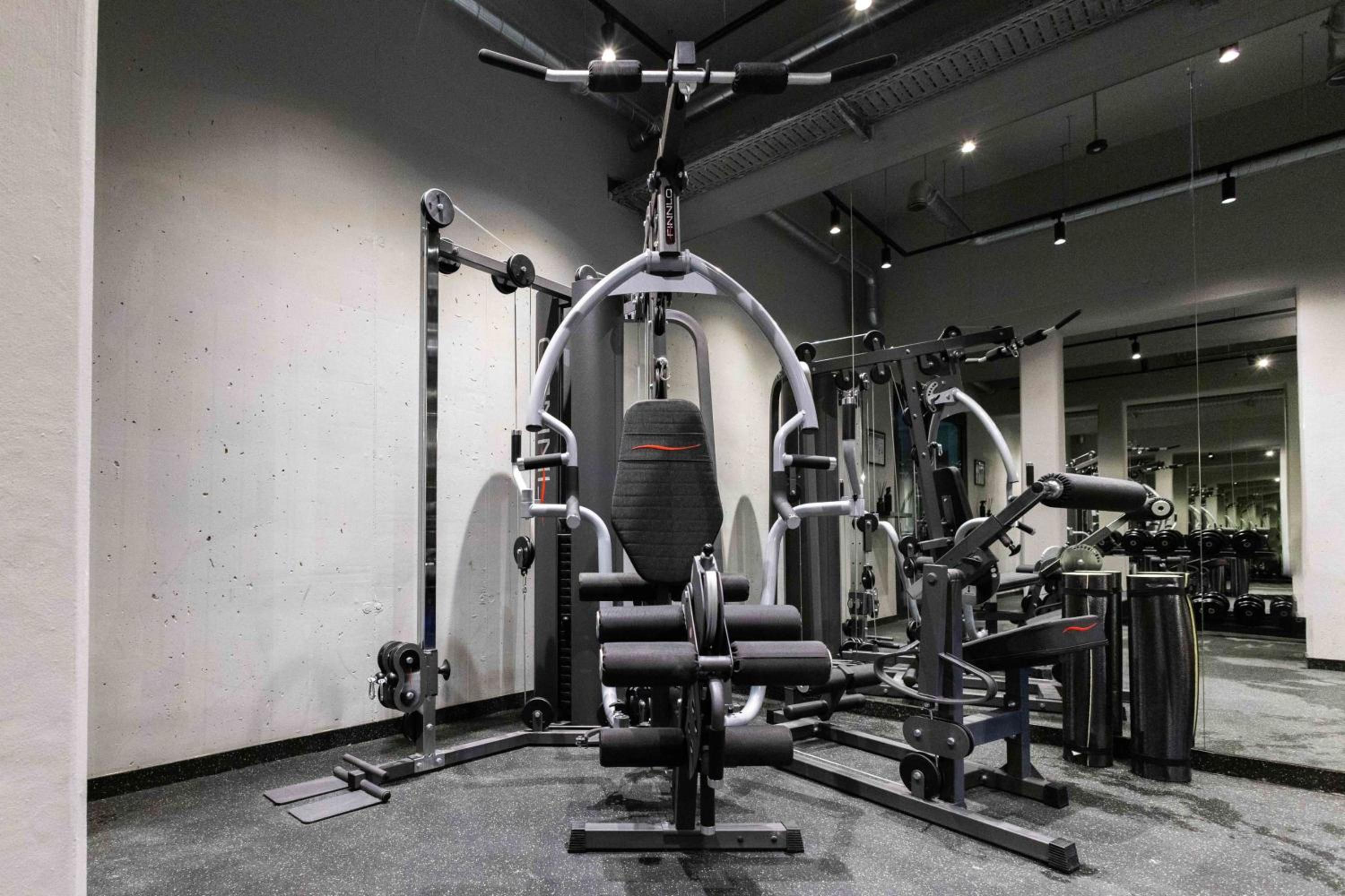 Eco Smart Apartments Premium City - Property Image 12