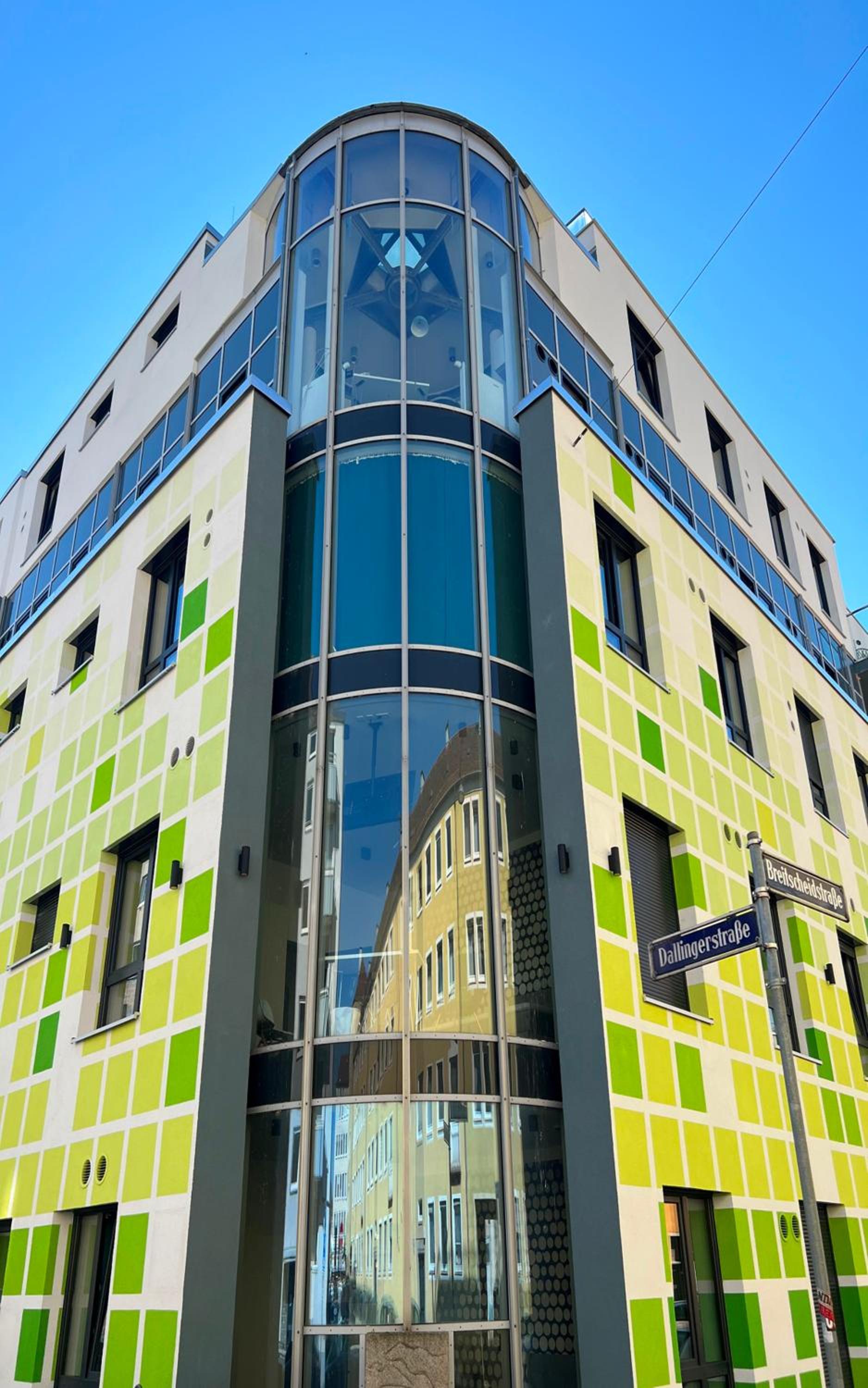 Eco Smart Apartments Premium City - Property Image 23