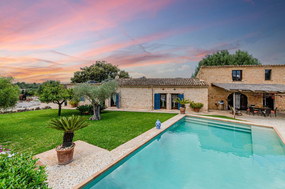 YourHouse Son Costa Villa photo 1