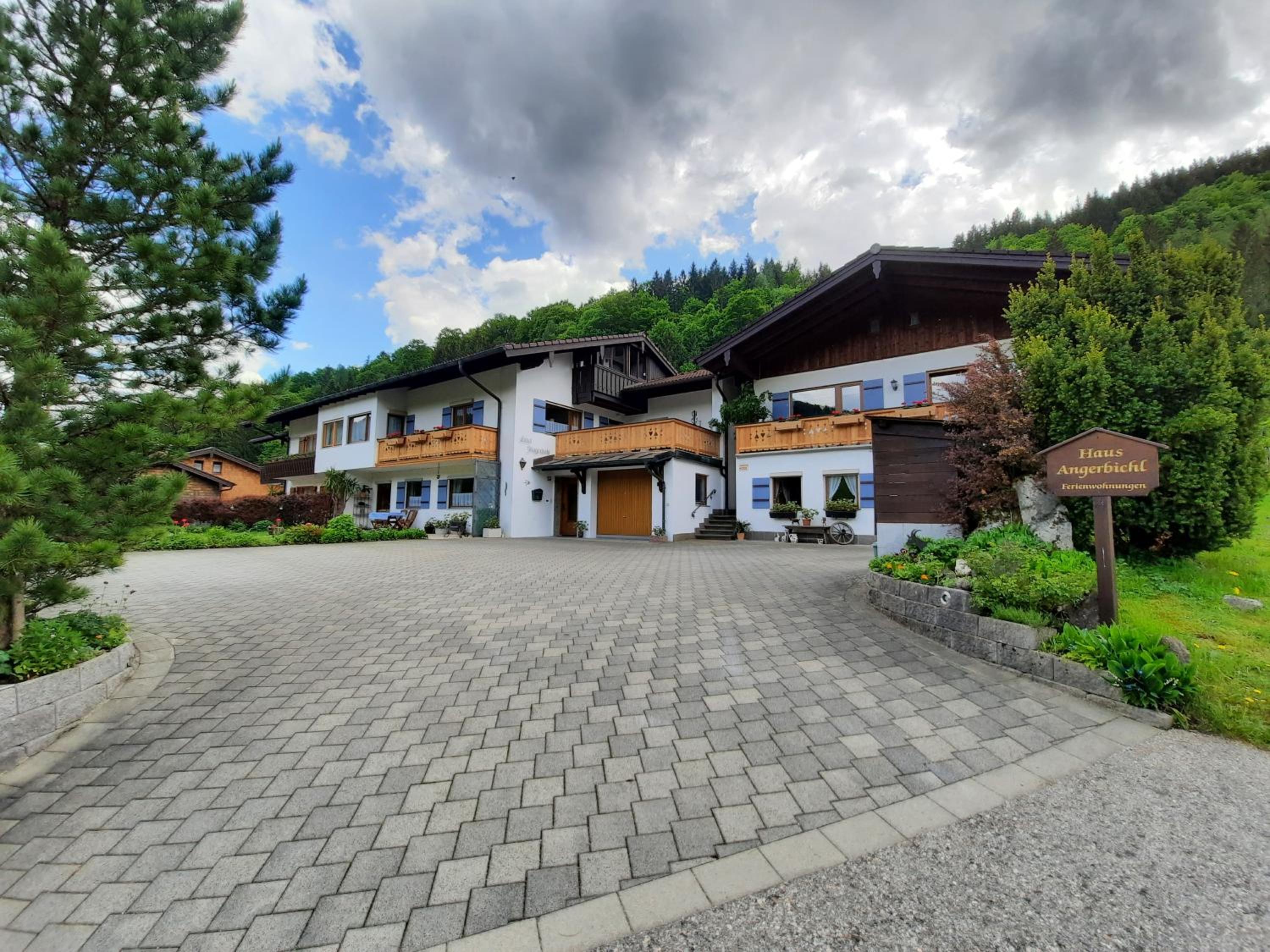 Haus Angerbichl