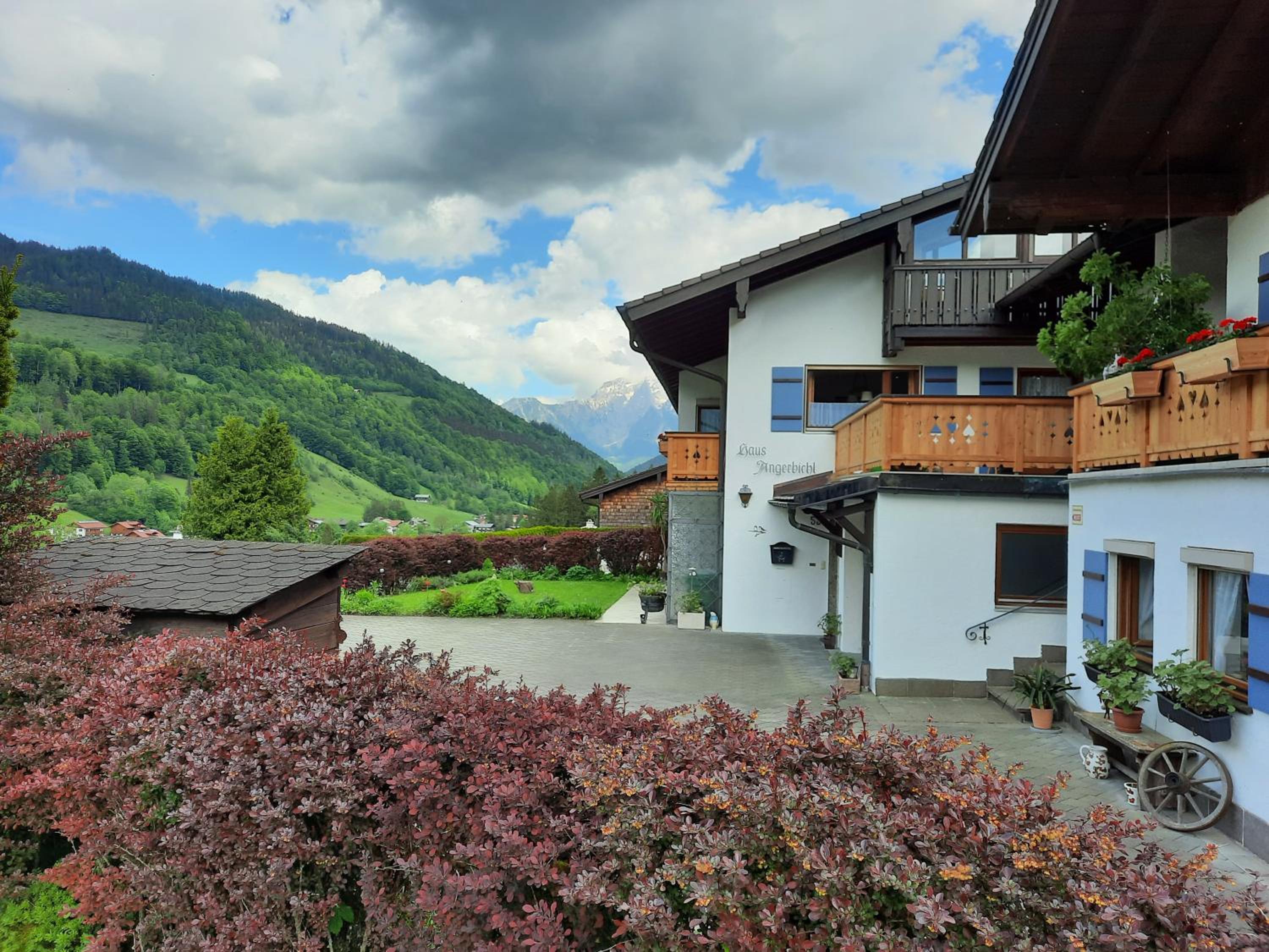 Haus Angerbichl