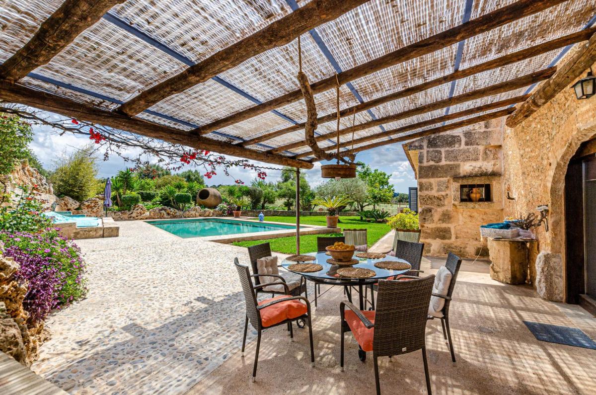YourHouse Son Costa Villa photo 2