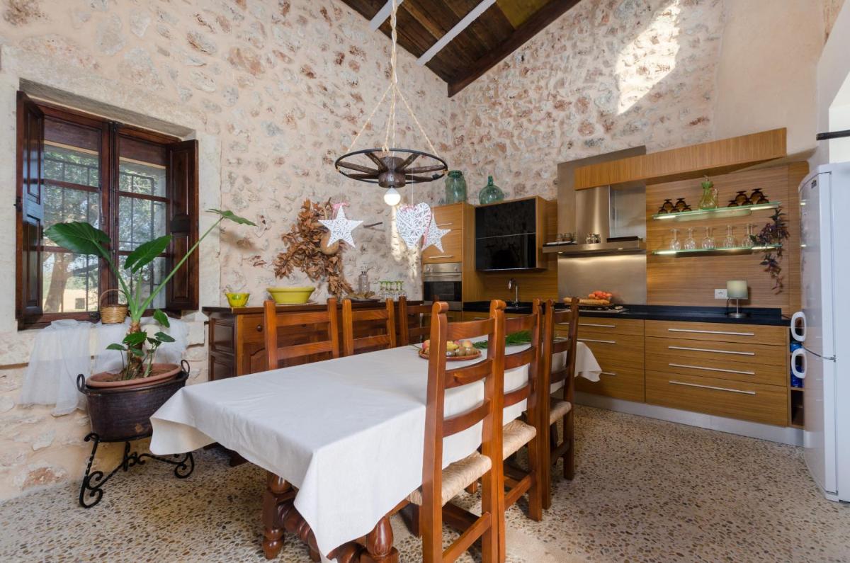YourHouse Son Costa Villa photo 3