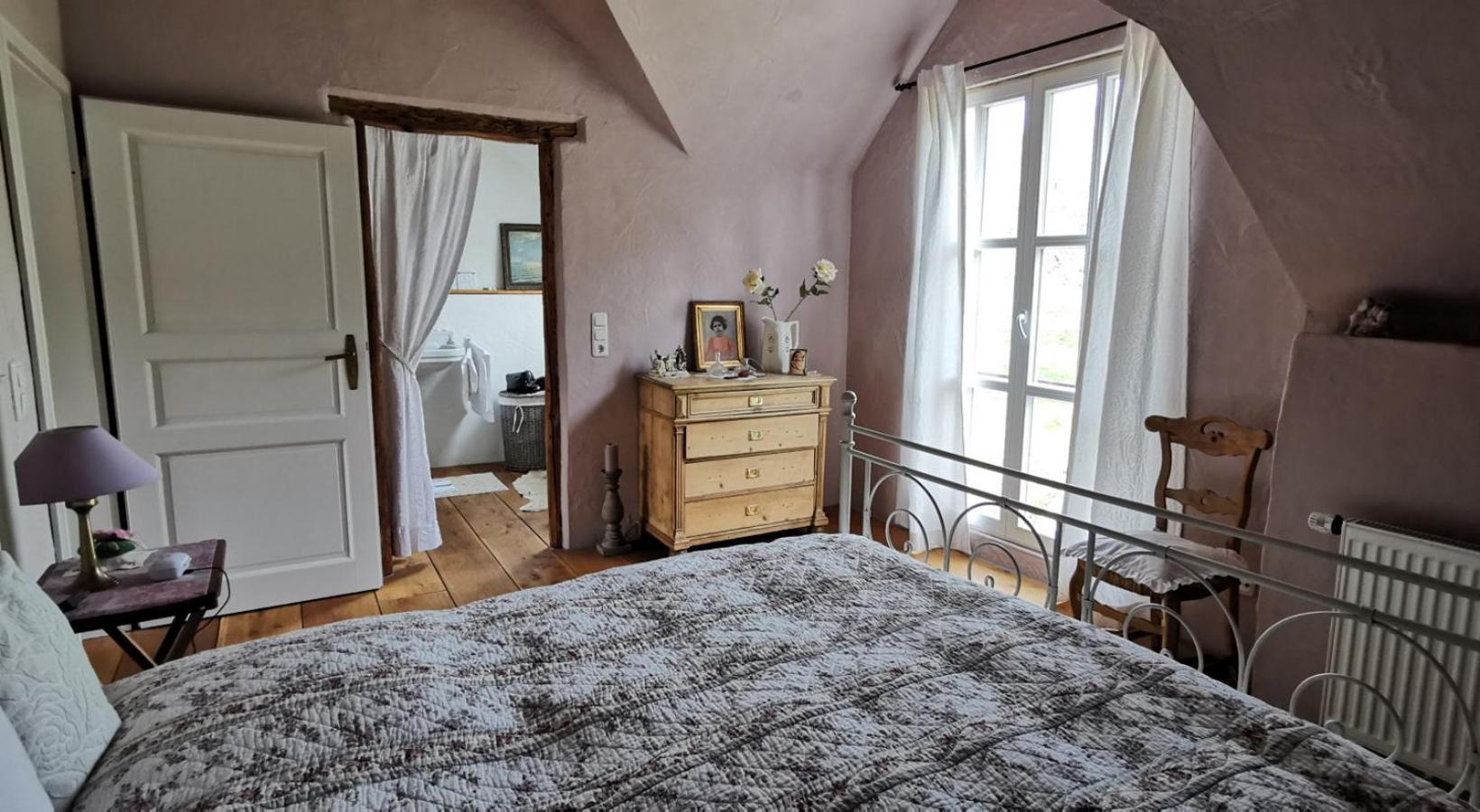 Ferienhaus Vulkaneifel Landhaus Loogh