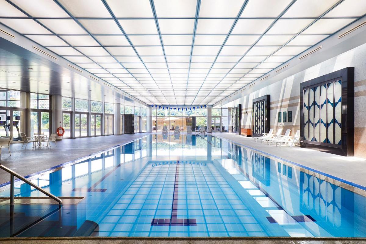 The Westin Seoul Parnas 76