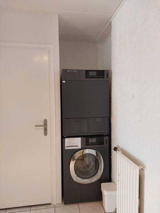Boszicht 3 appartement in Oostkapelle view 2