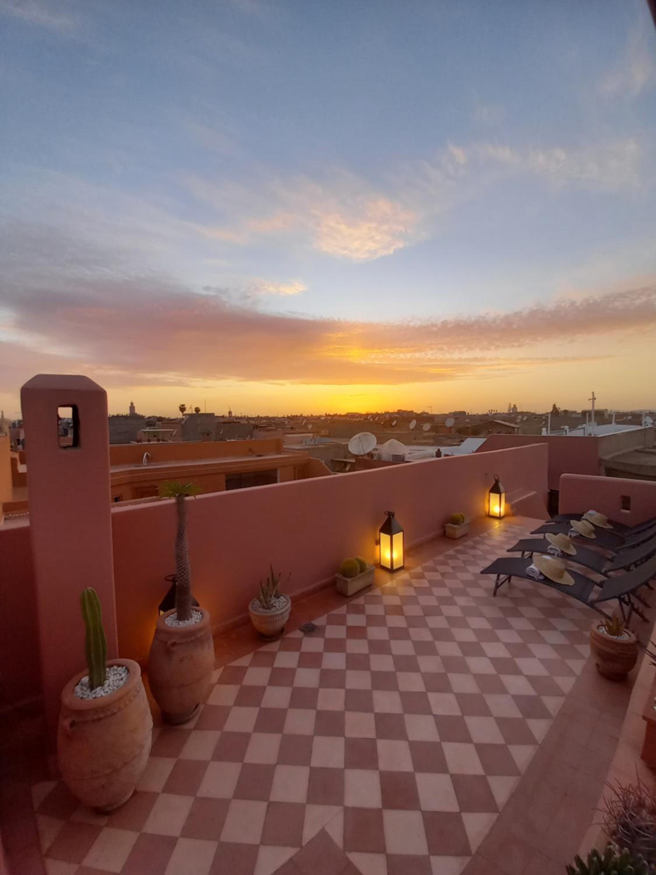 roof