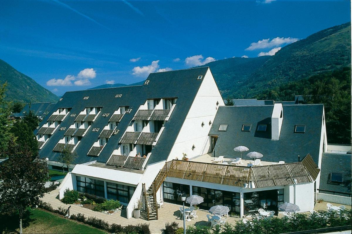 Saint-Lary-Soulan Vacations - ULVF les Ramondies - Property Image 1