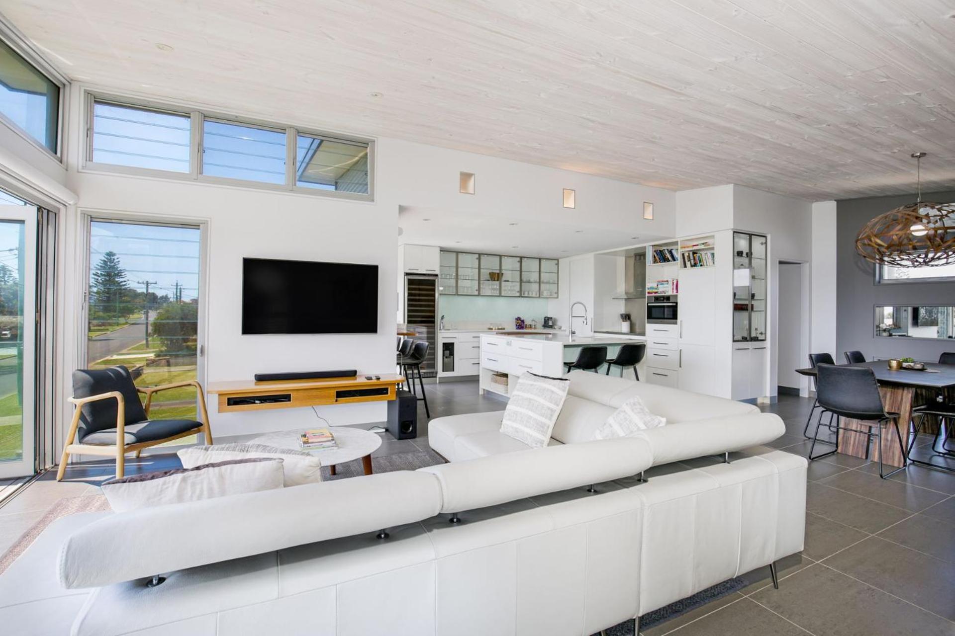Yelo at Culburra I Pet Friendly I 1 Min Walk to Beach