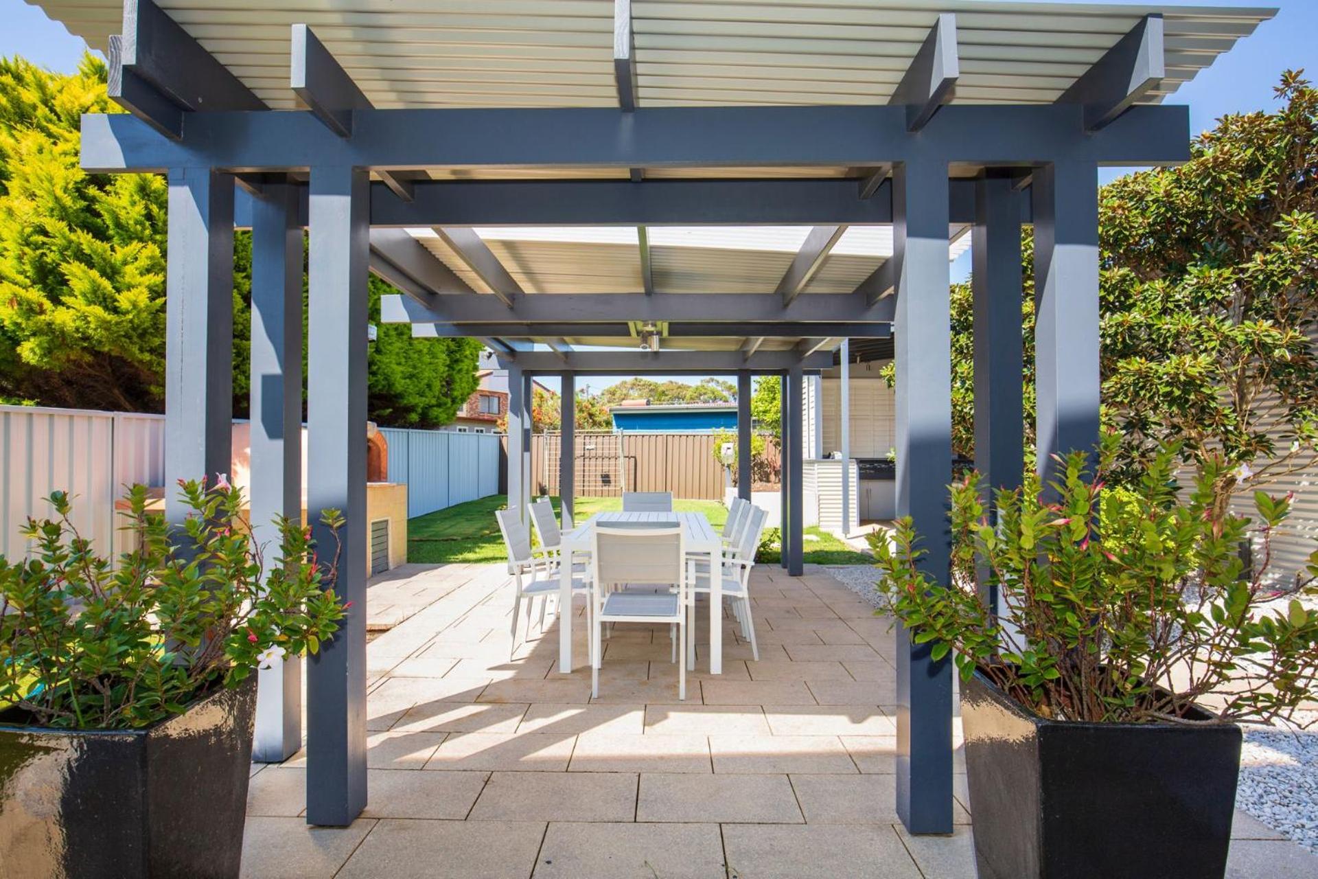 Yelo at Culburra I Pet Friendly I 1 Min Walk to Beach