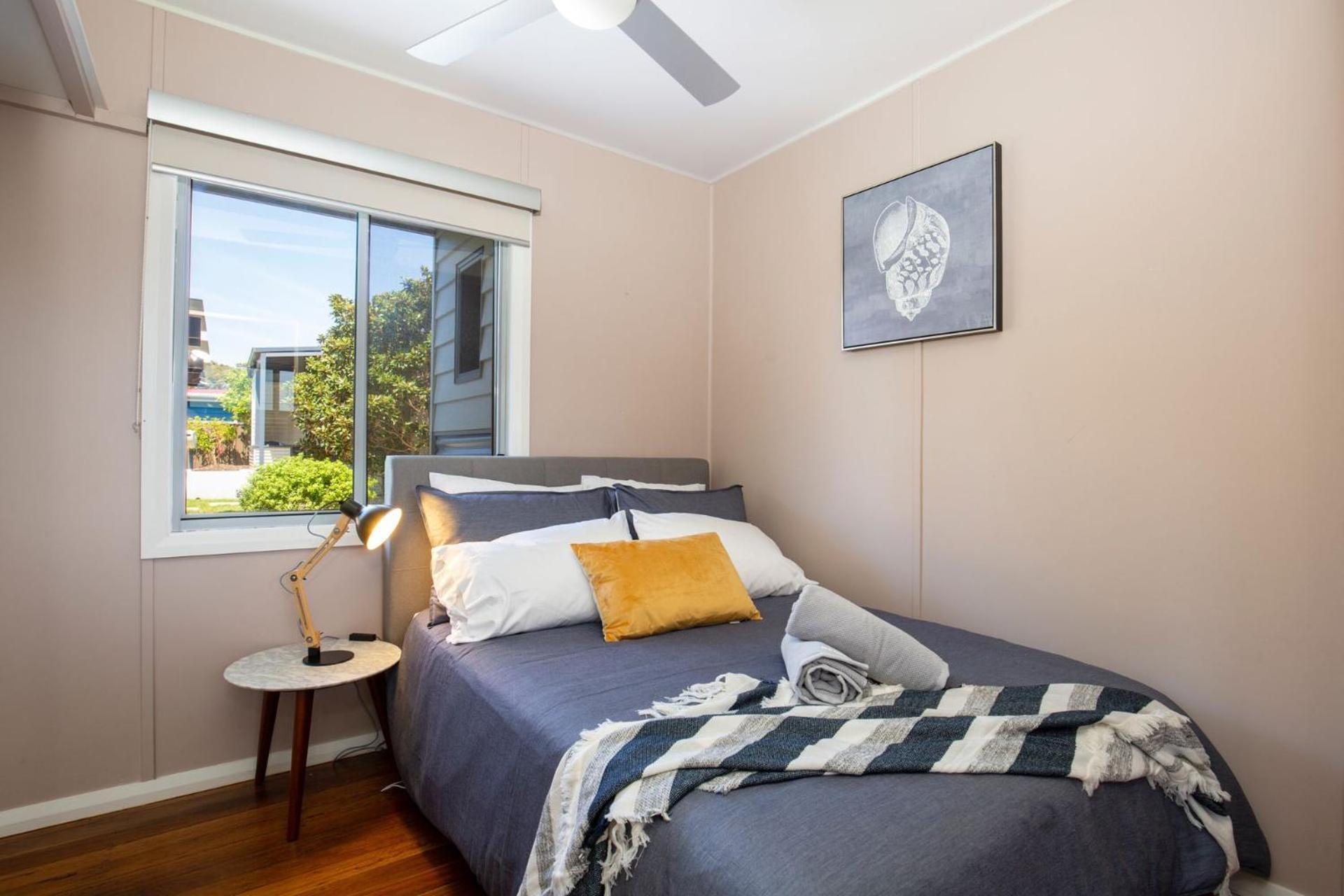 Yelo at Culburra I Pet Friendly I 1 Min Walk to Beach