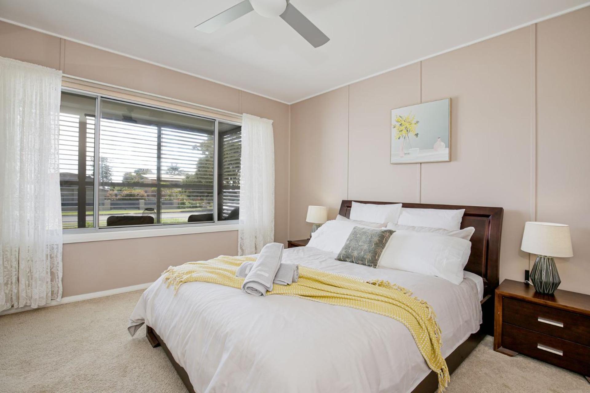 Yelo at Culburra I Pet Friendly I 1 Min Walk to Beach