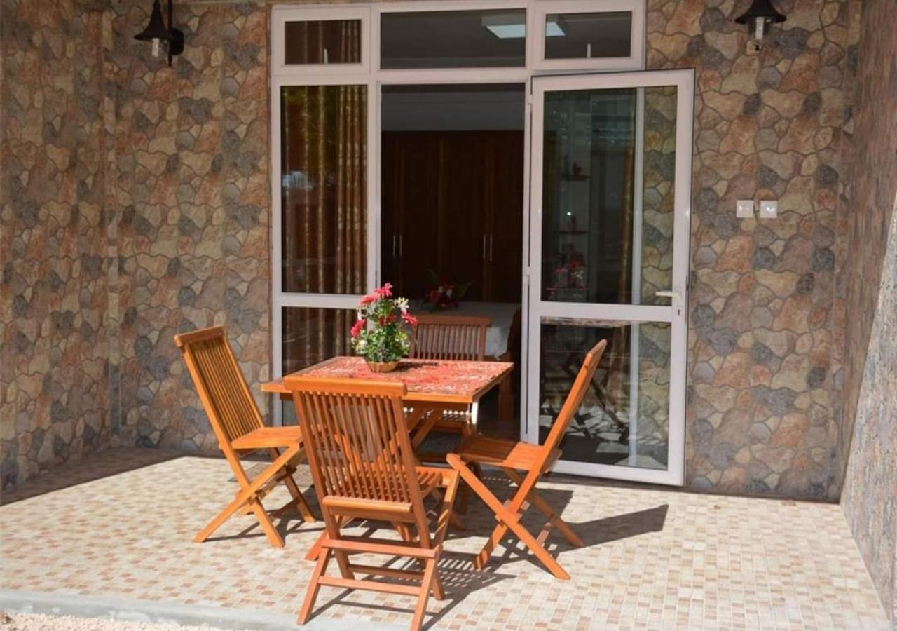 Easy Stay Residence