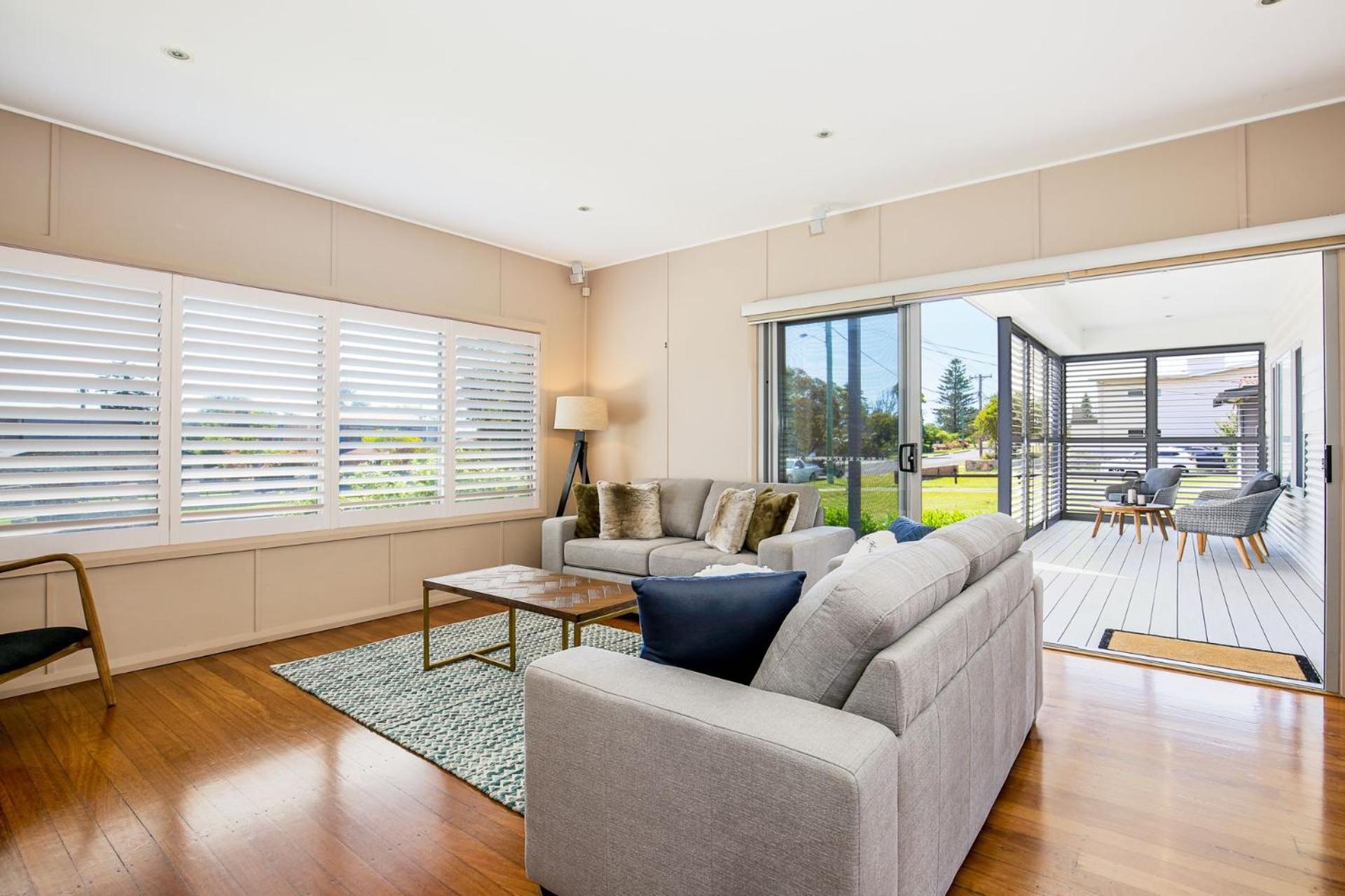 Yelo at Culburra I Pet Friendly I 1 Min Walk to Beach