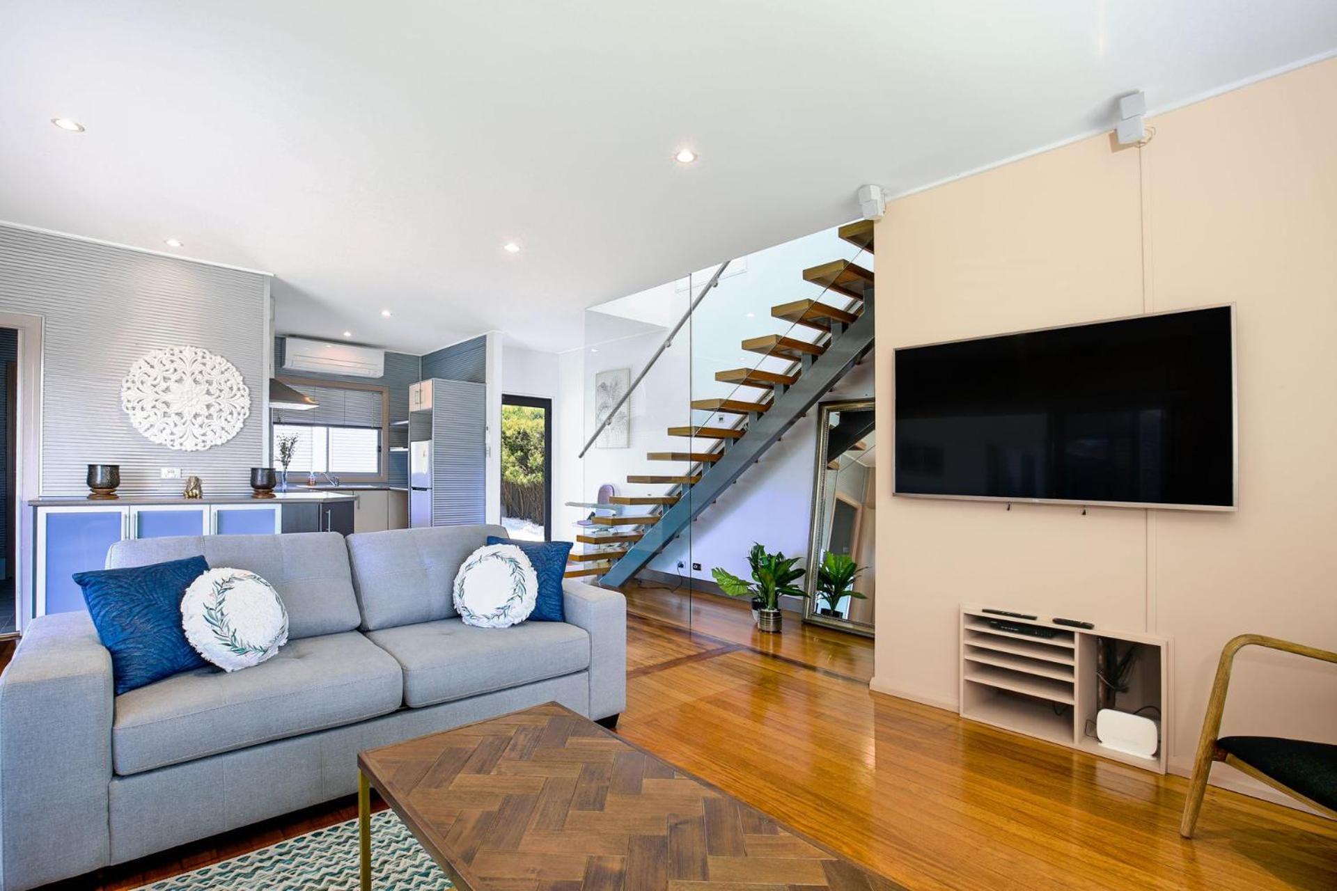 Yelo at Culburra I Pet Friendly I 1 Min Walk to Beach