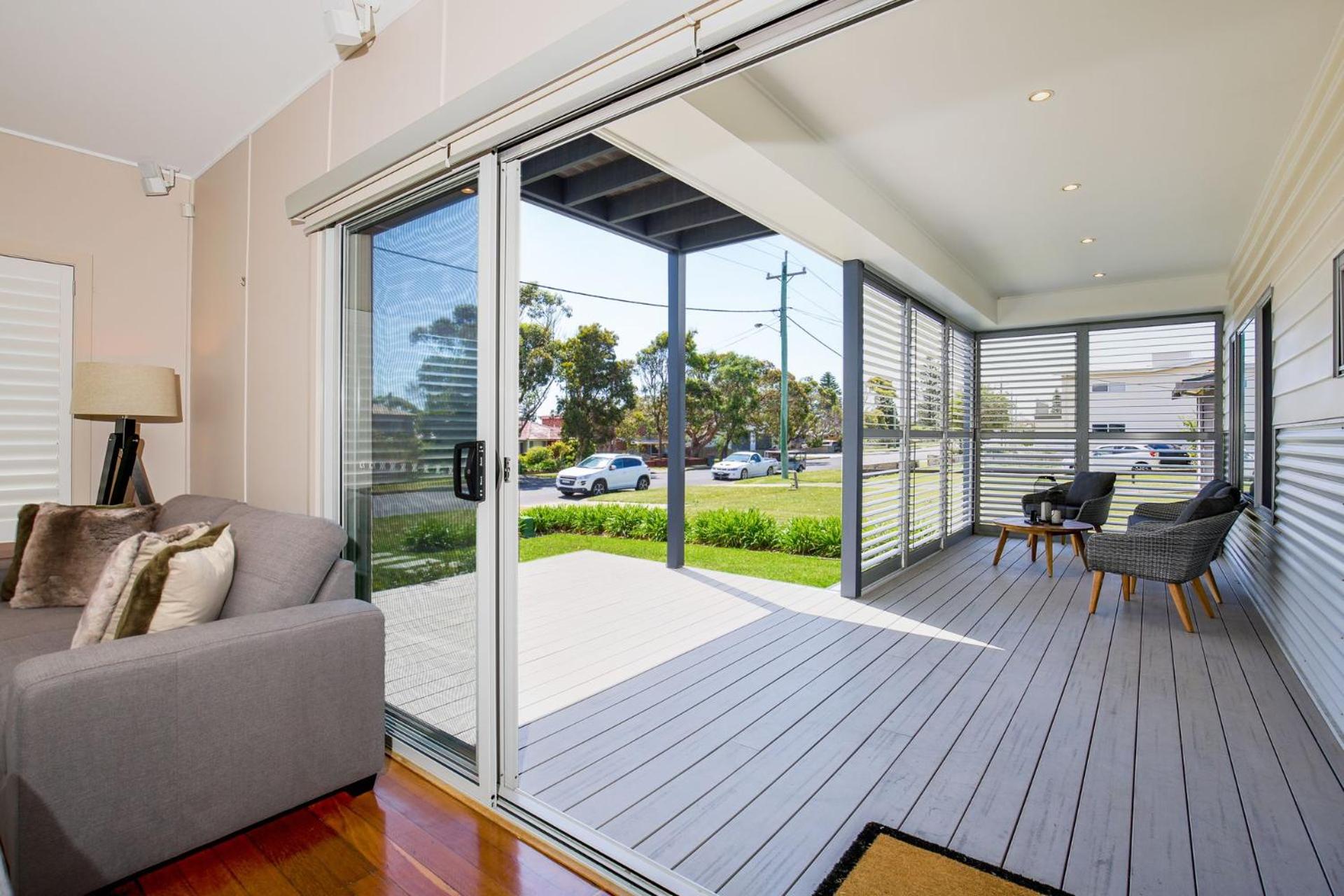 Yelo at Culburra I Pet Friendly I 1 Min Walk to Beach