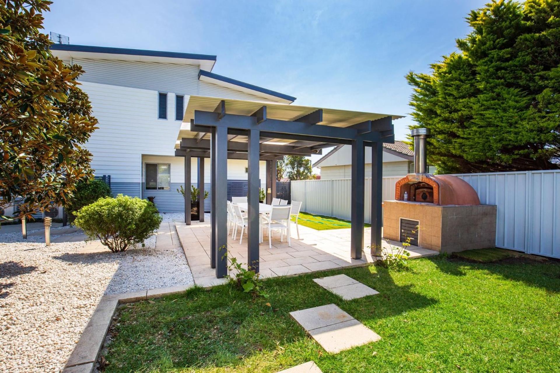 Yelo at Culburra I Pet Friendly I 1 Min Walk to Beach