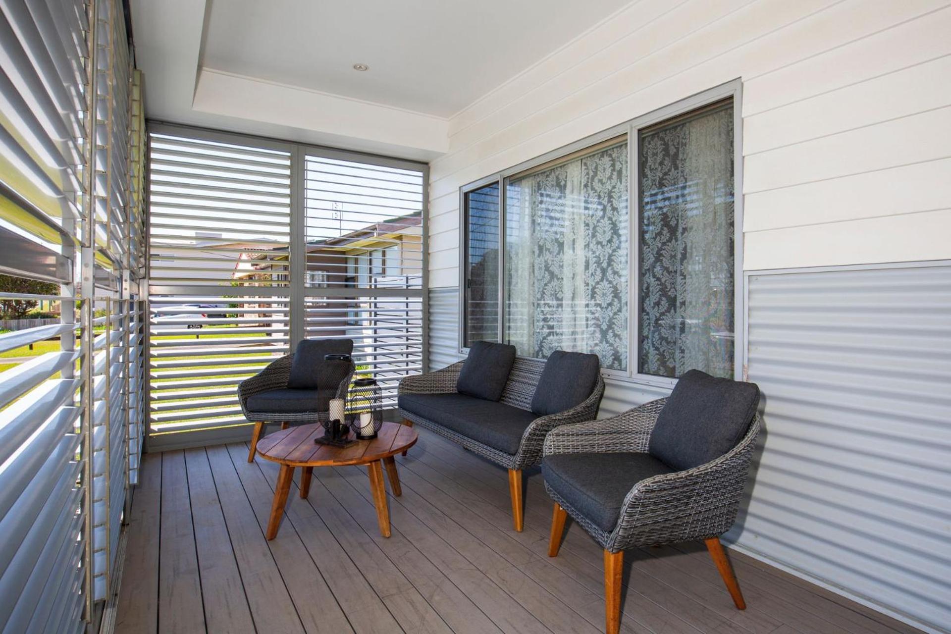 Yelo at Culburra I Pet Friendly I 1 Min Walk to Beach