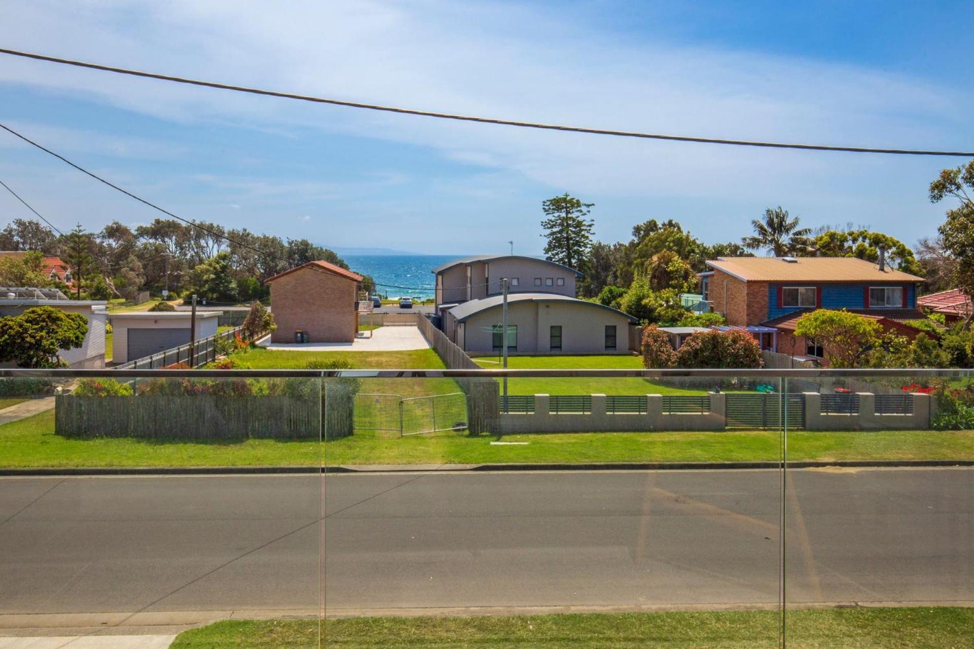 Yelo at Culburra I Pet Friendly I 1 Min Walk to Beach