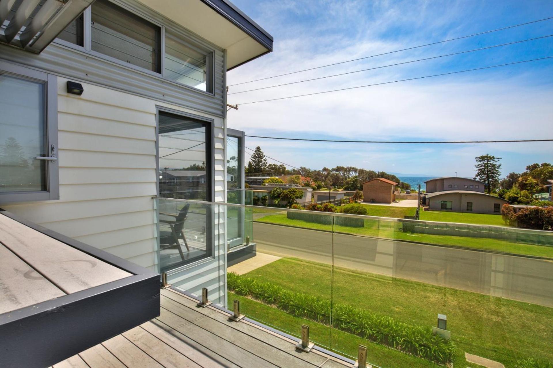 Yelo at Culburra I Pet Friendly I 1 Min Walk to Beach