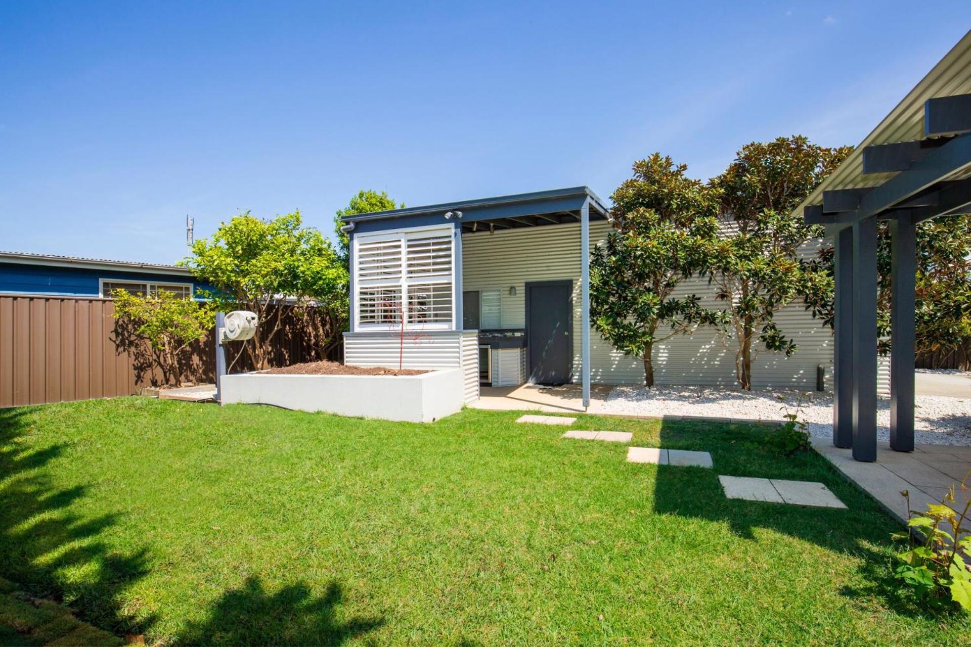 Yelo at Culburra I Pet Friendly I 1 Min Walk to Beach