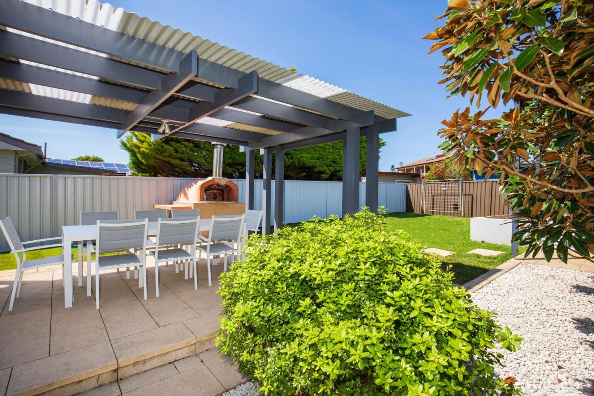 Yelo at Culburra I Pet Friendly I 1 Min Walk to Beach