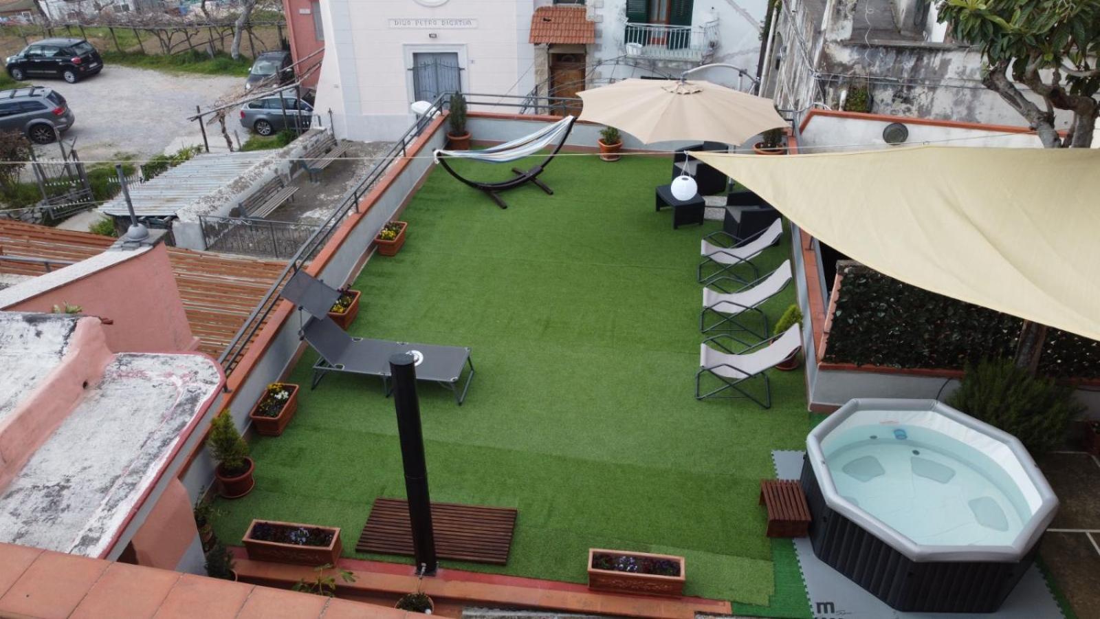 roof
