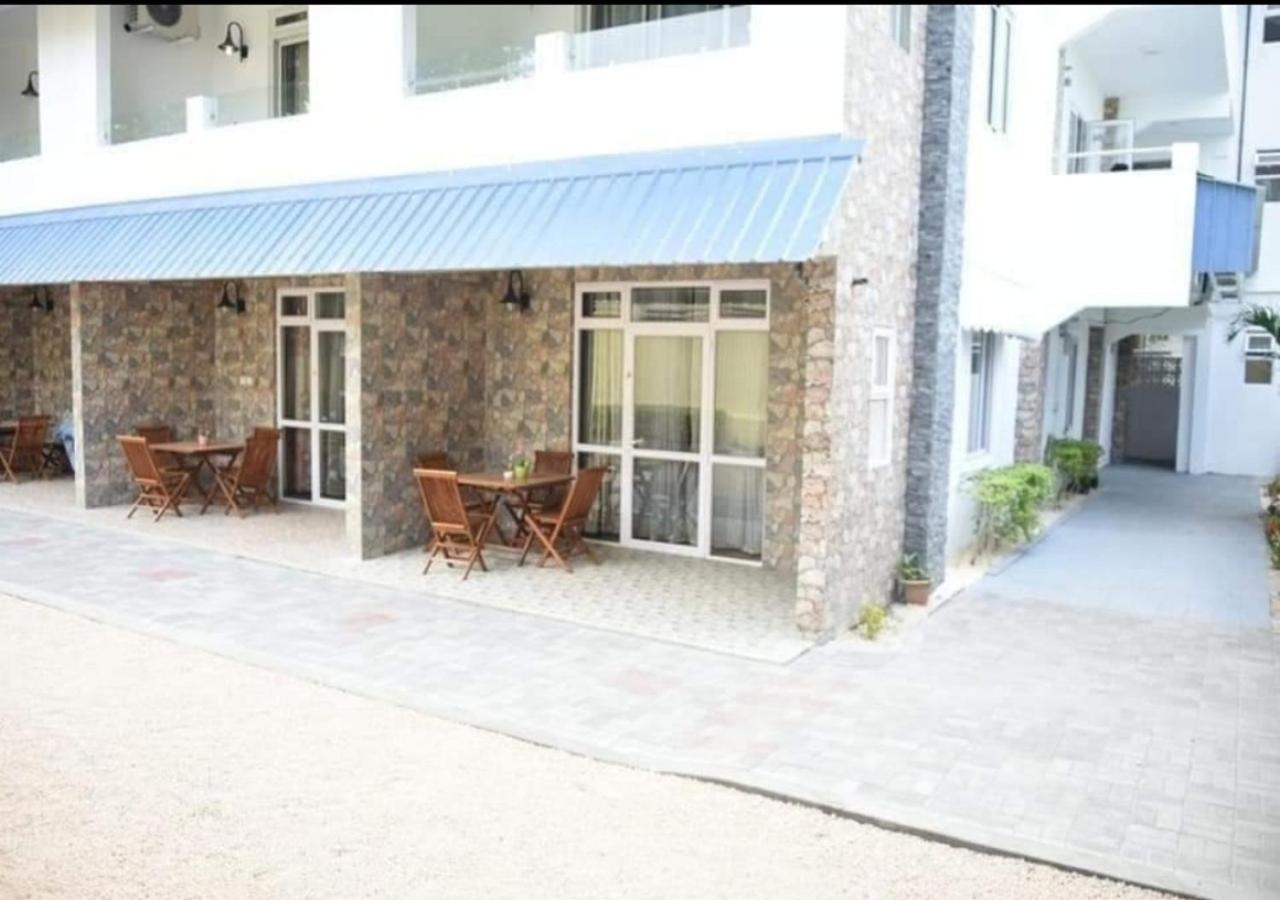 Easy Stay Residence