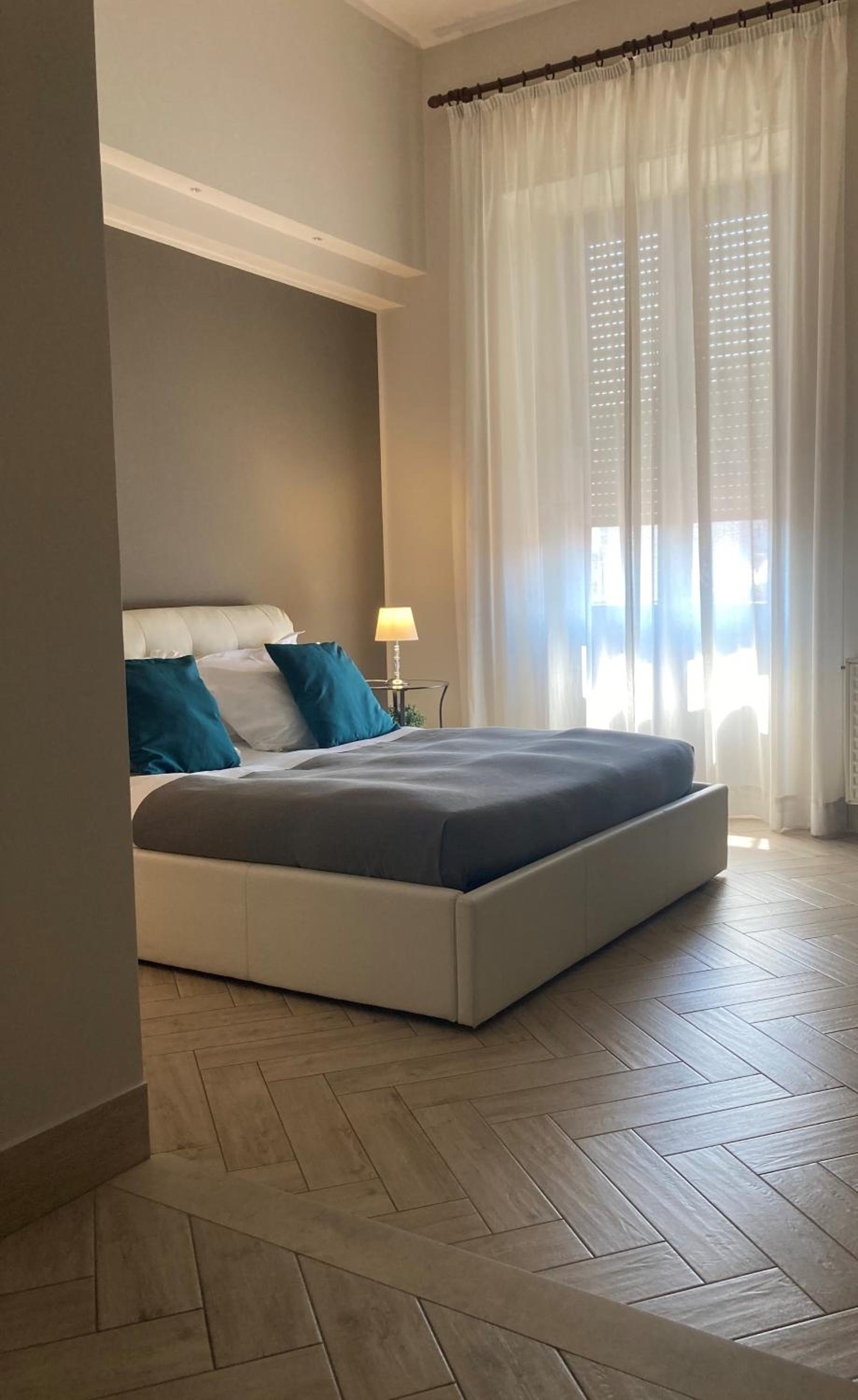 B&B Oriental Palace