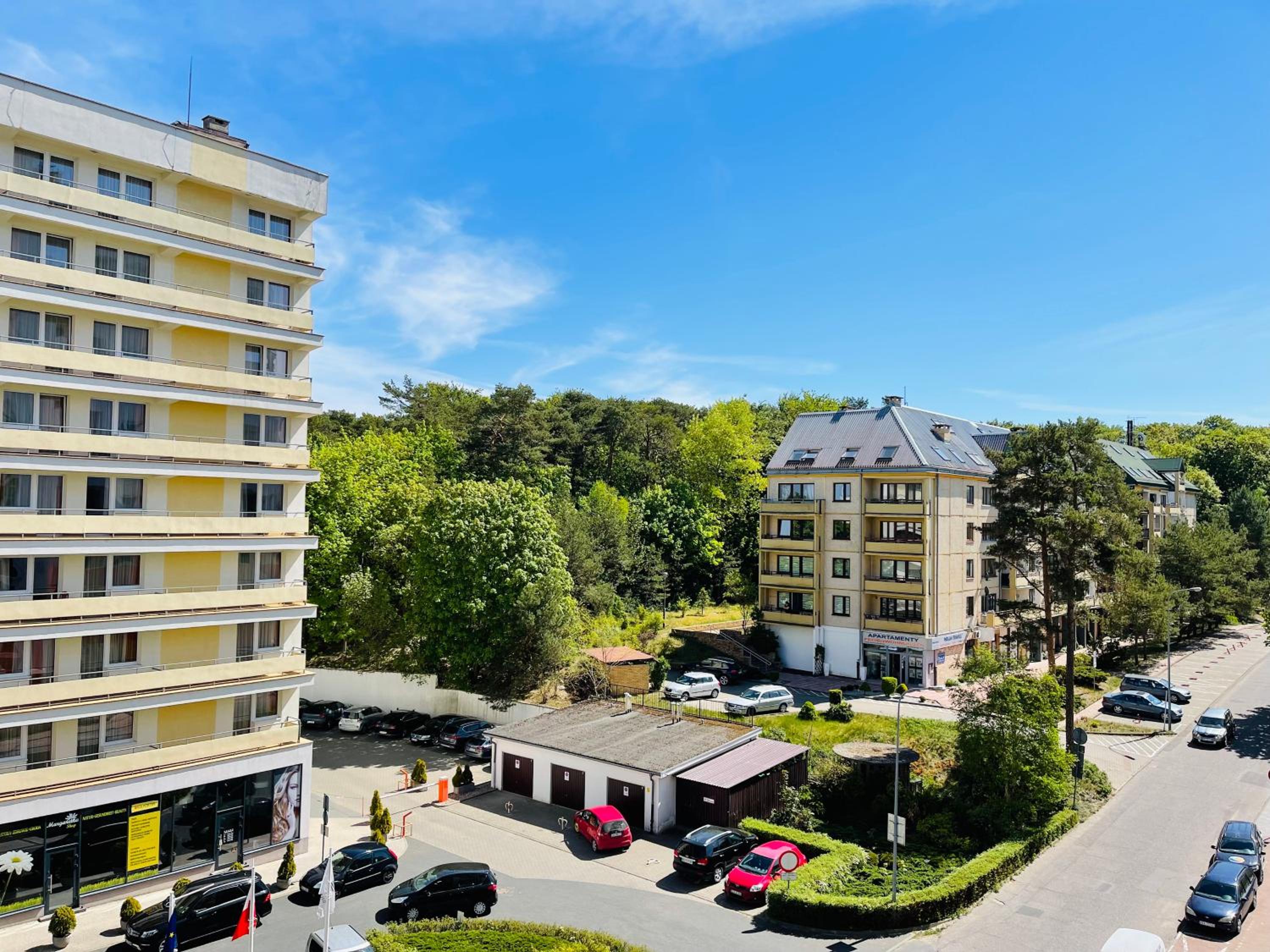 Chrobry by Baltic Home