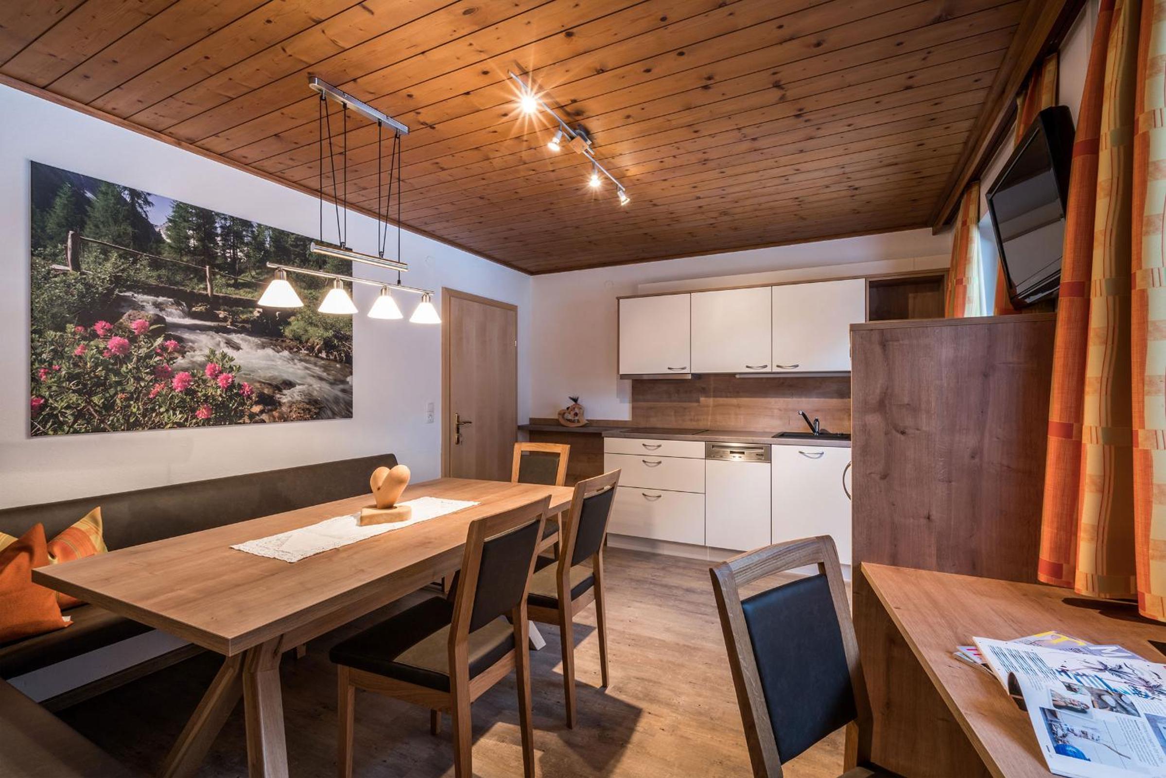 Landhaus Gredler