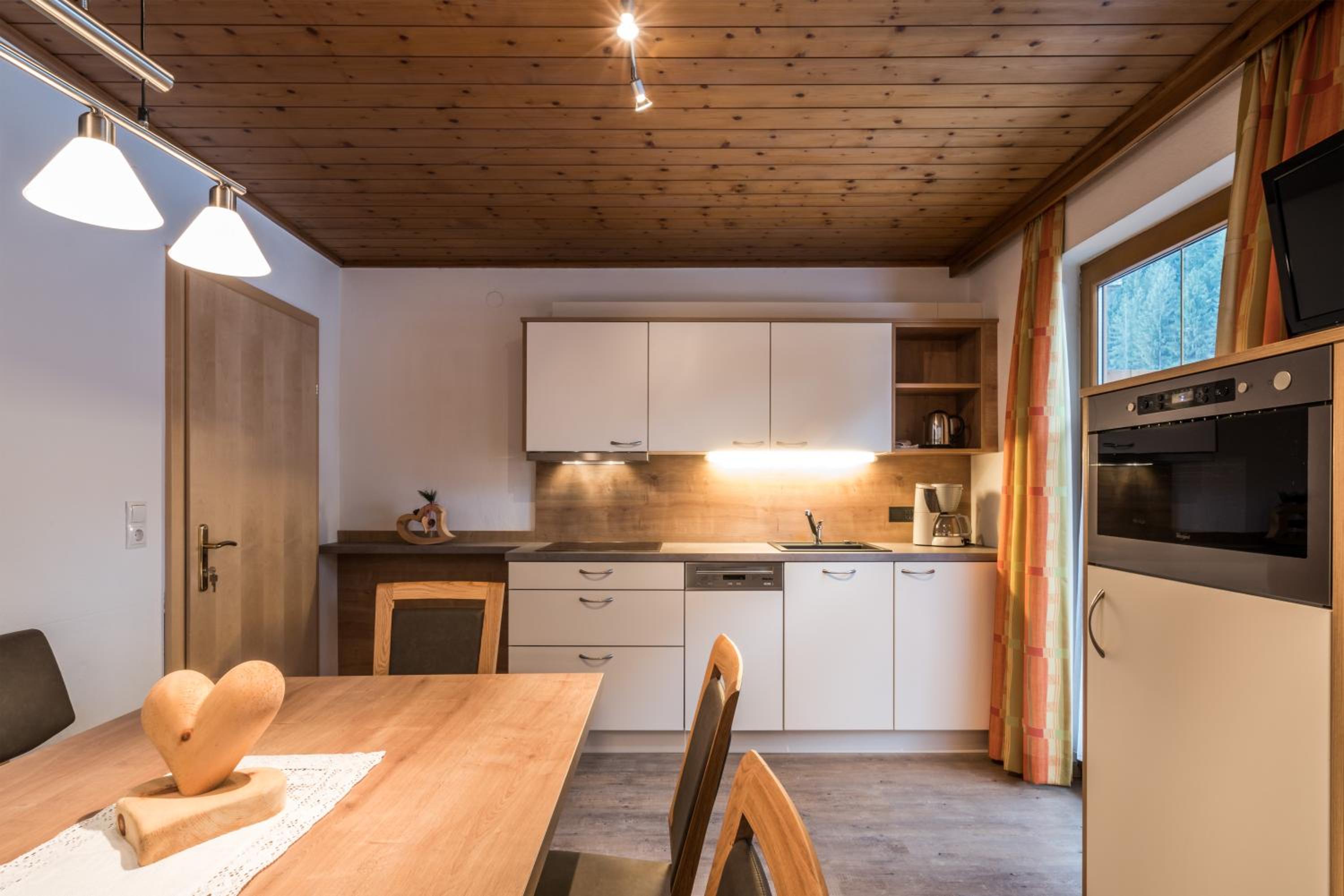 Landhaus Gredler