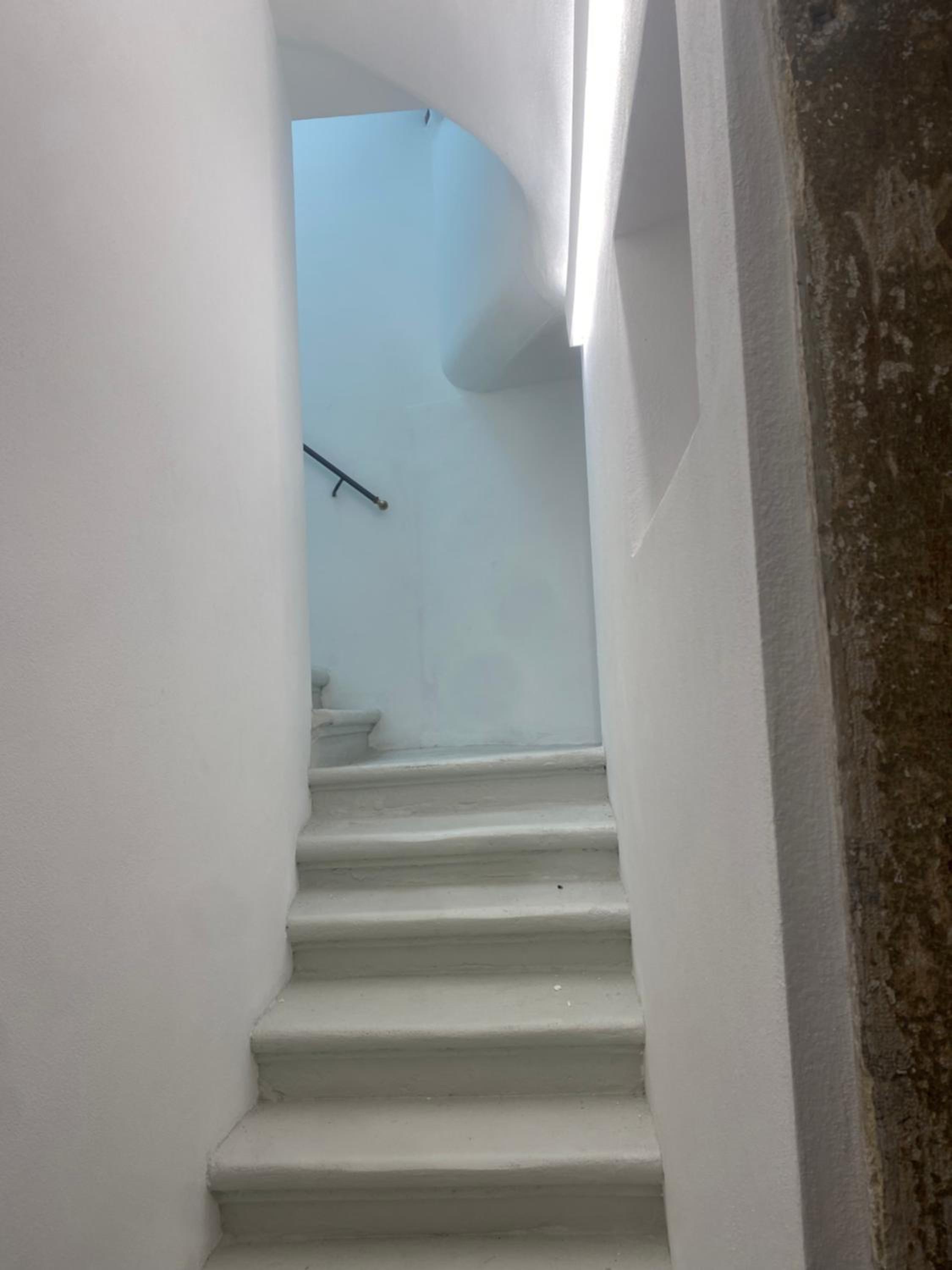 ANTIQUE Historical apartment